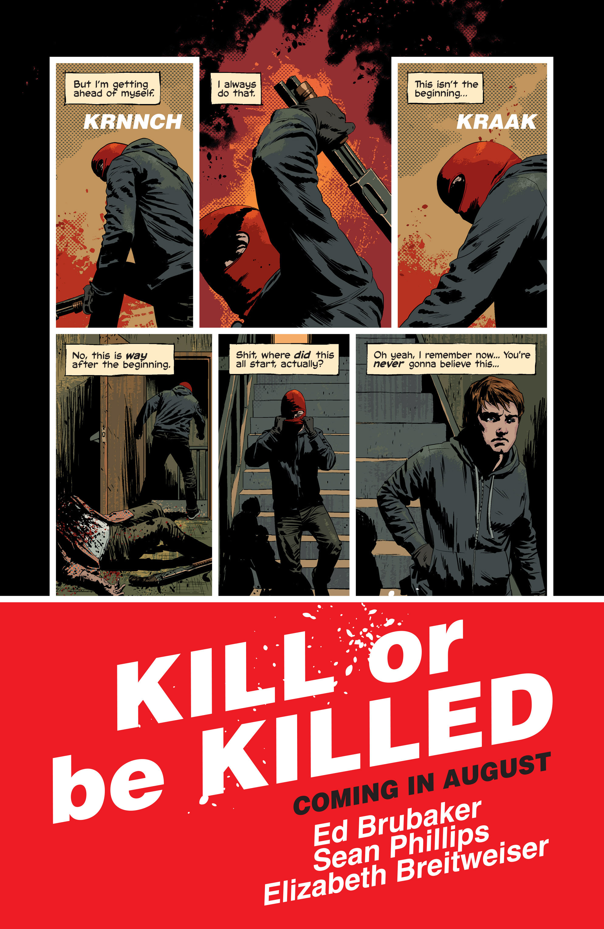 Read The Walking Dead (2003) Manga Online