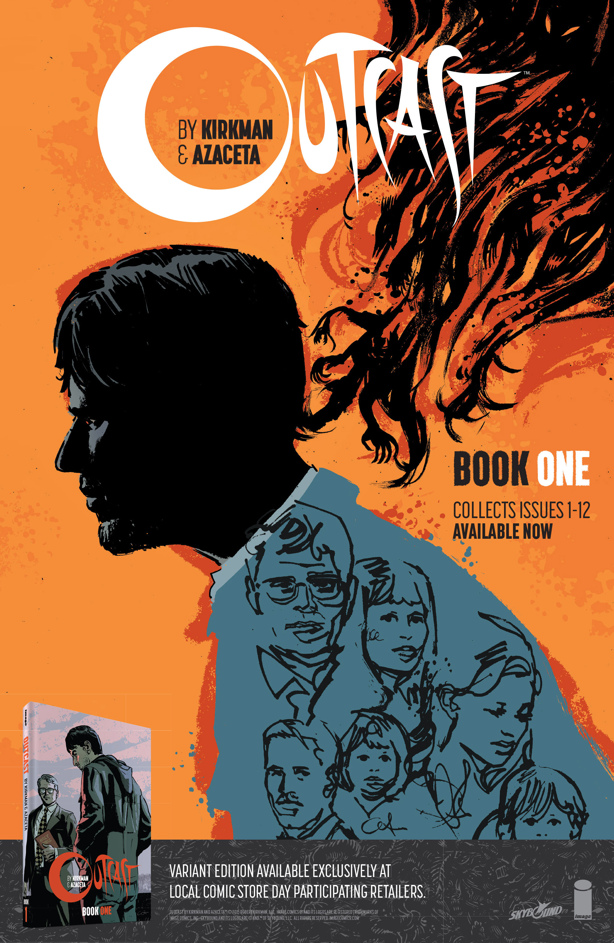 Read The Walking Dead (2003) Manga Online