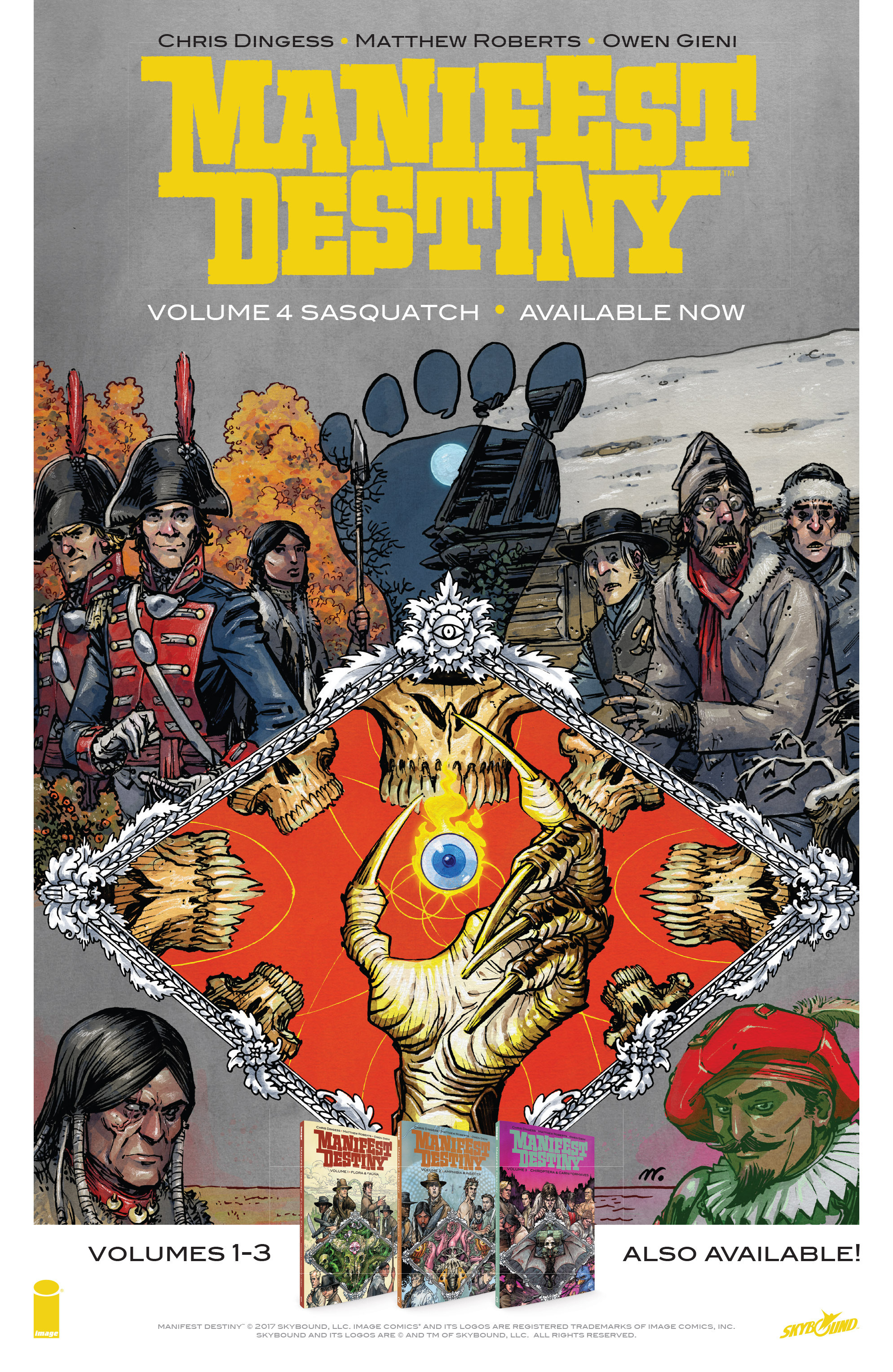 Read The Walking Dead (2003) Manga Online