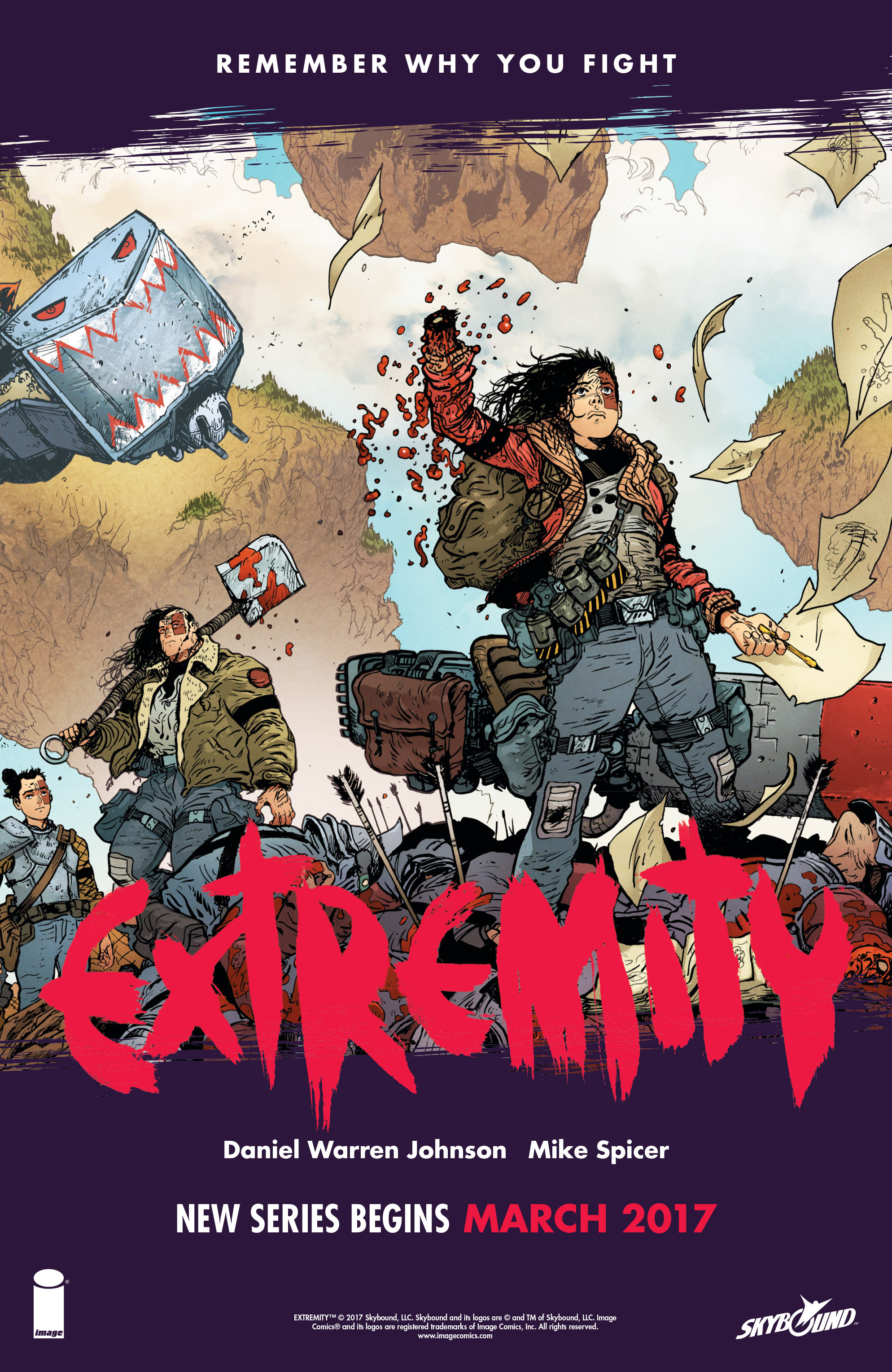 Read The Walking Dead (2003) Manga Online