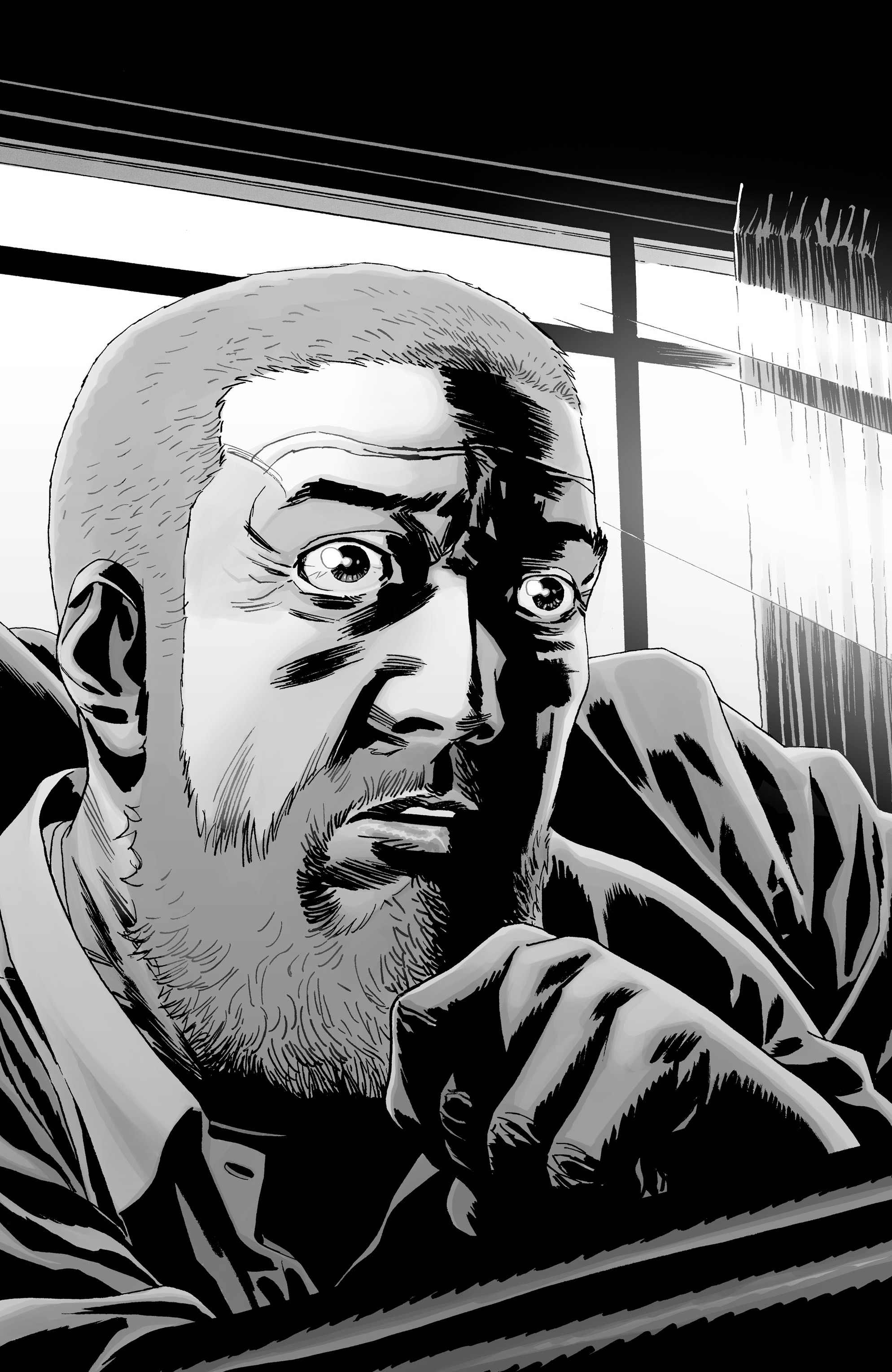 Read The Walking Dead (2003) Manga Online