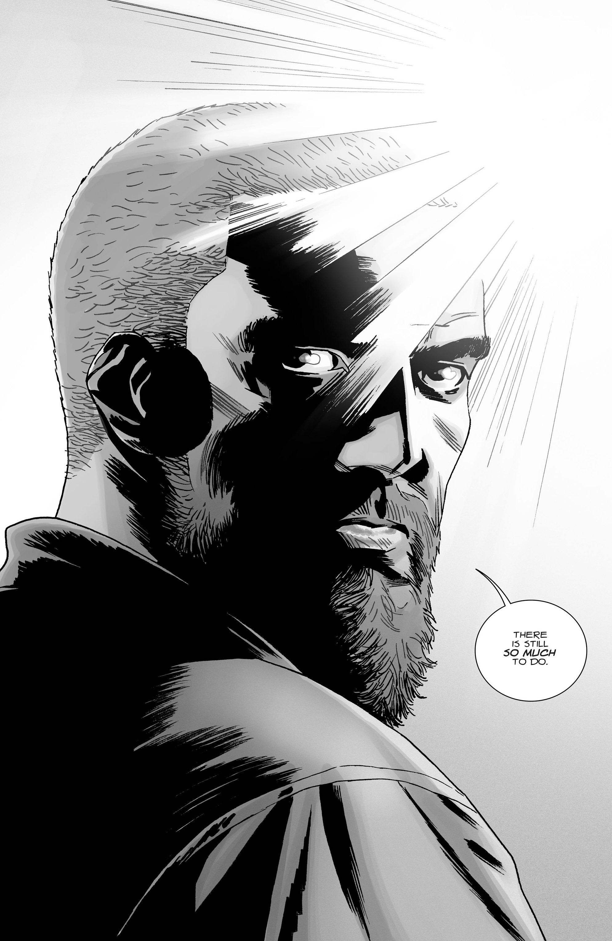 Read The Walking Dead (2003) Manga Online
