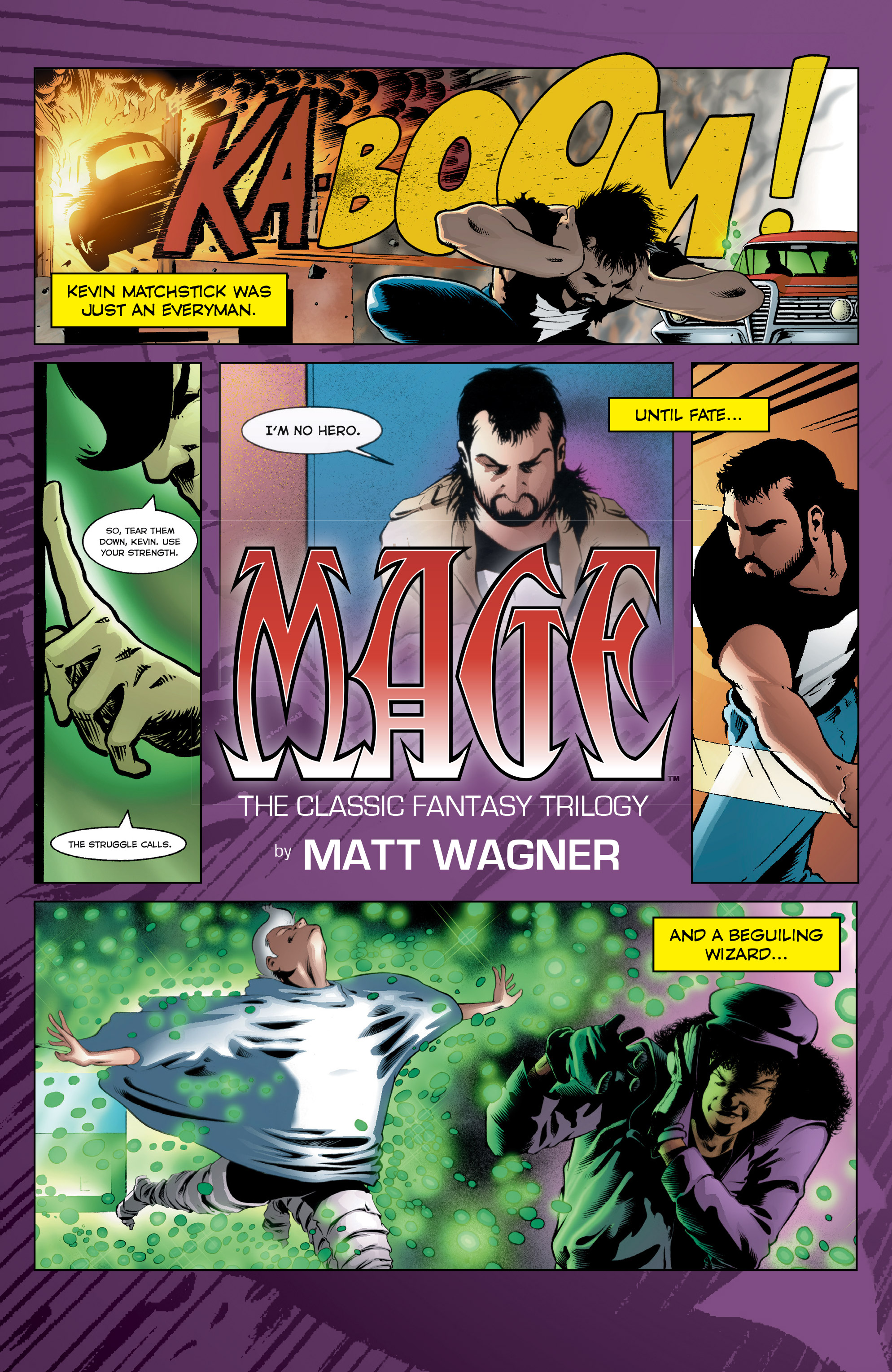 Read The Walking Dead (2003) Manga Online