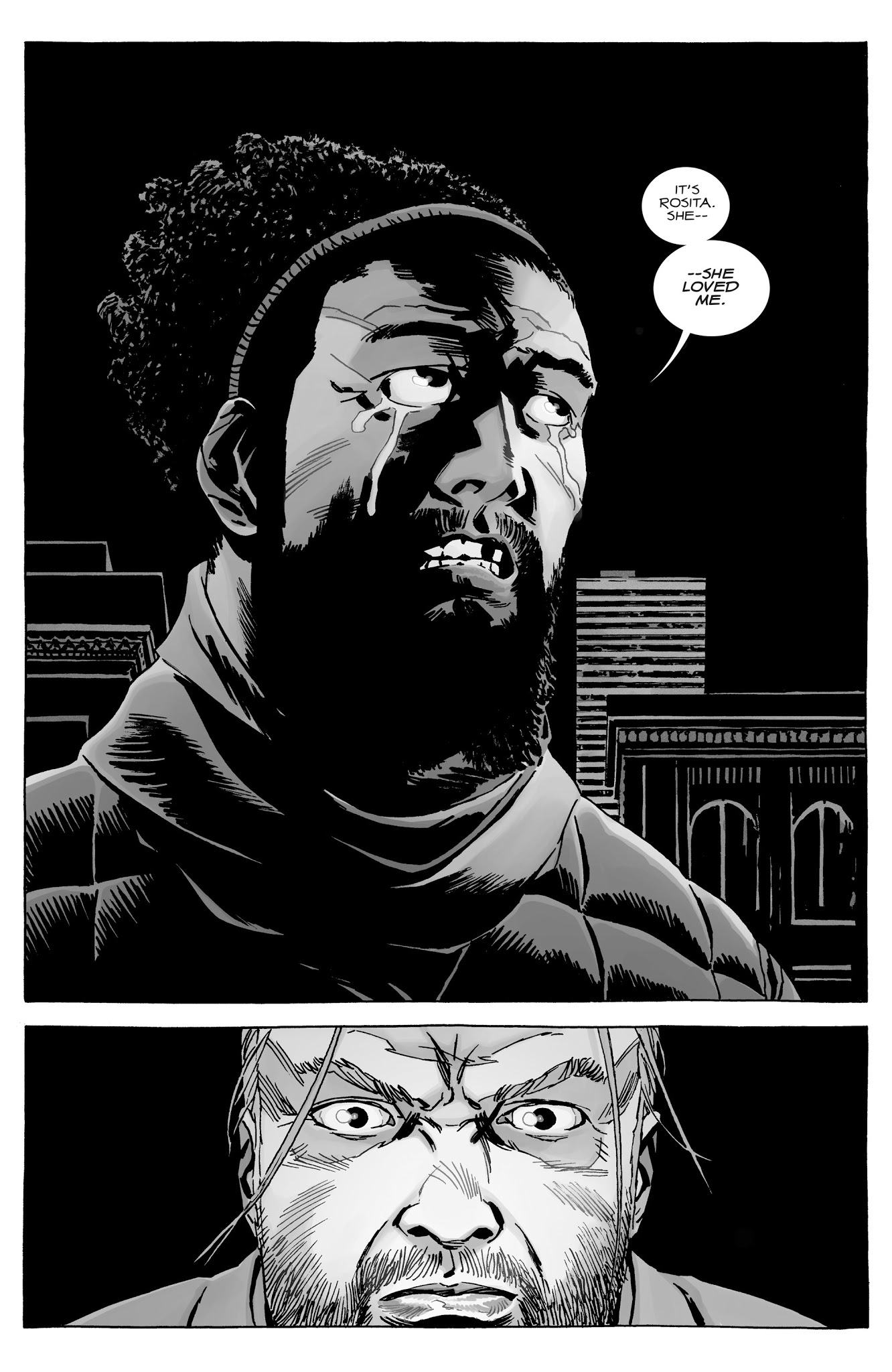 Read The Walking Dead (2003) Manga Online