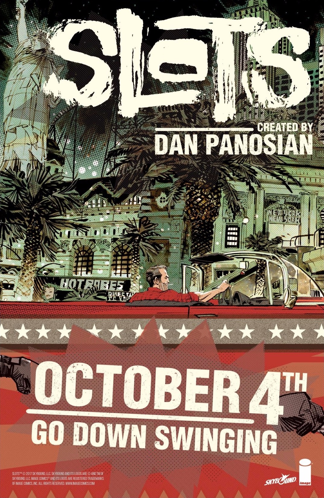 Read The Walking Dead (2003) Manga Online