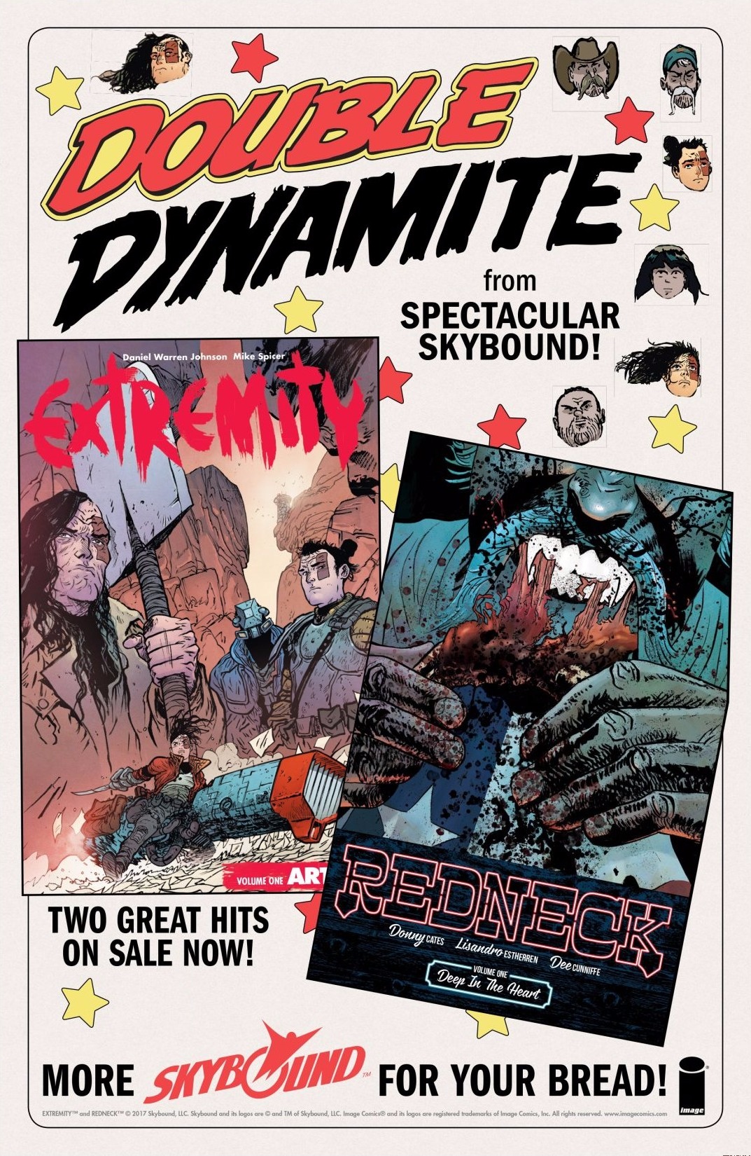 Read The Walking Dead (2003) Manga Online