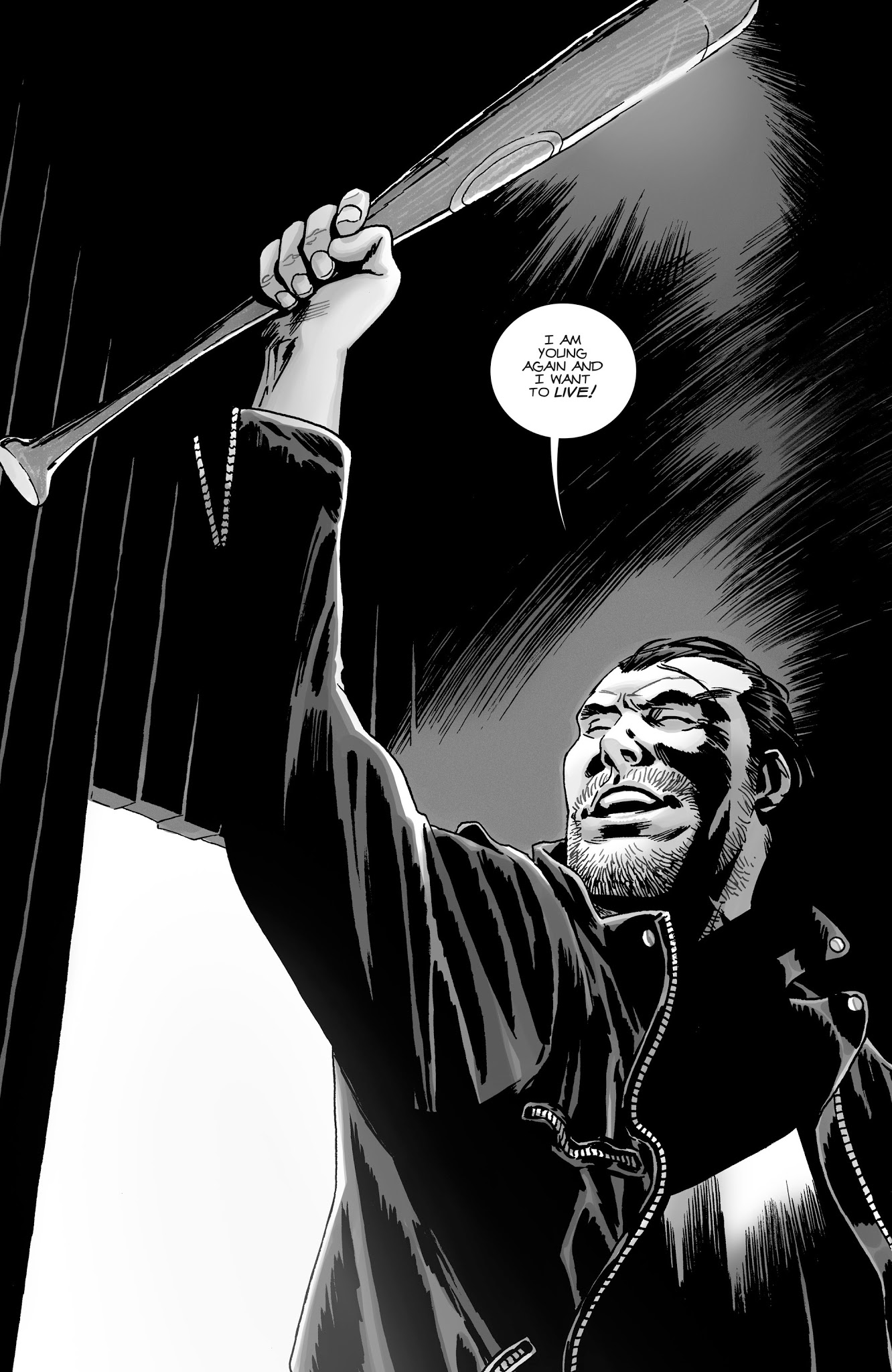 Read The Walking Dead (2003) Manga Online