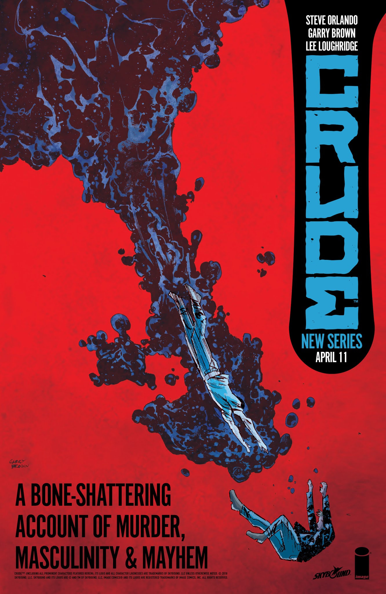 Read The Walking Dead (2003) Manga Online