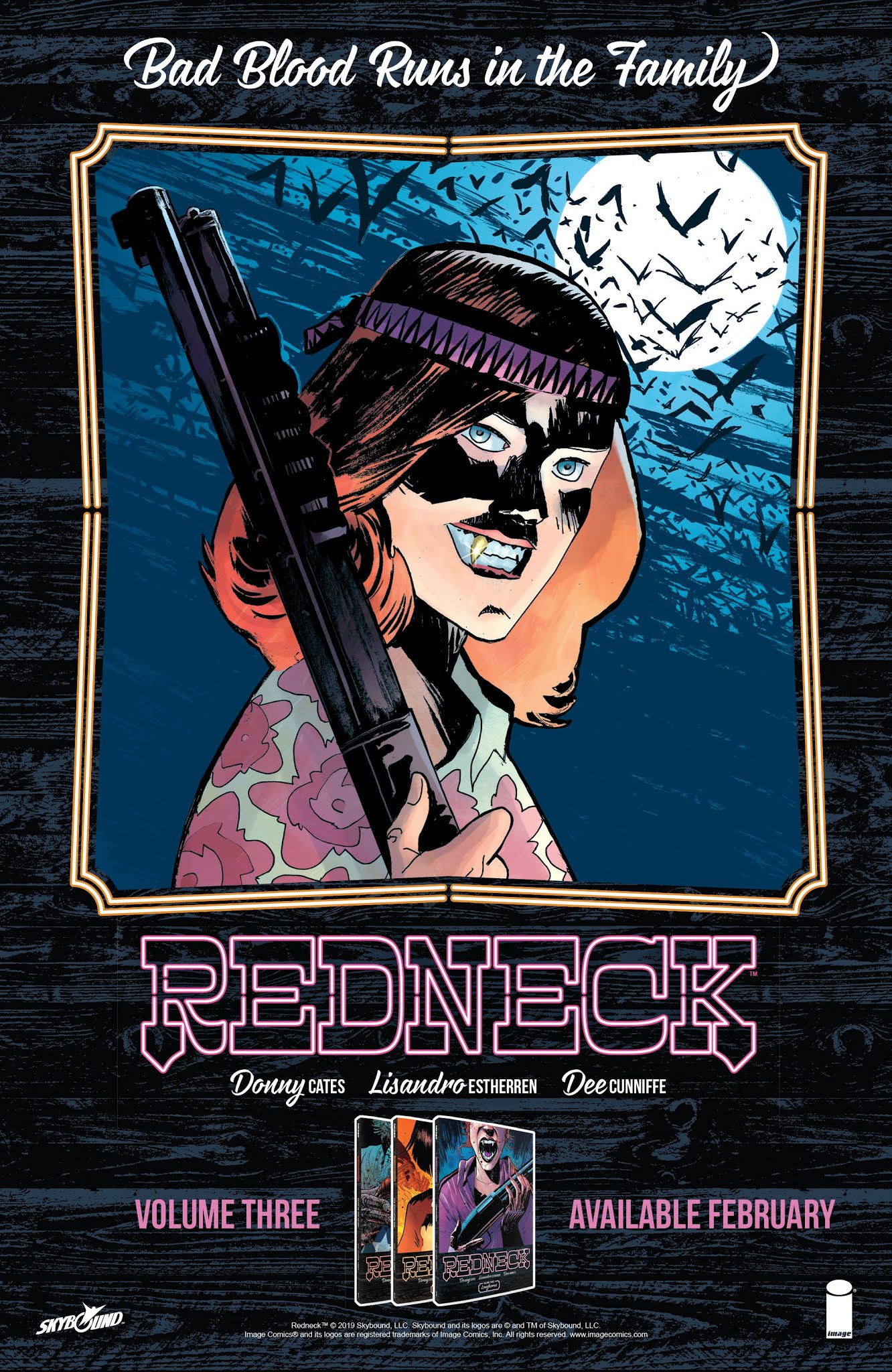 Read The Walking Dead (2003) Manga Online