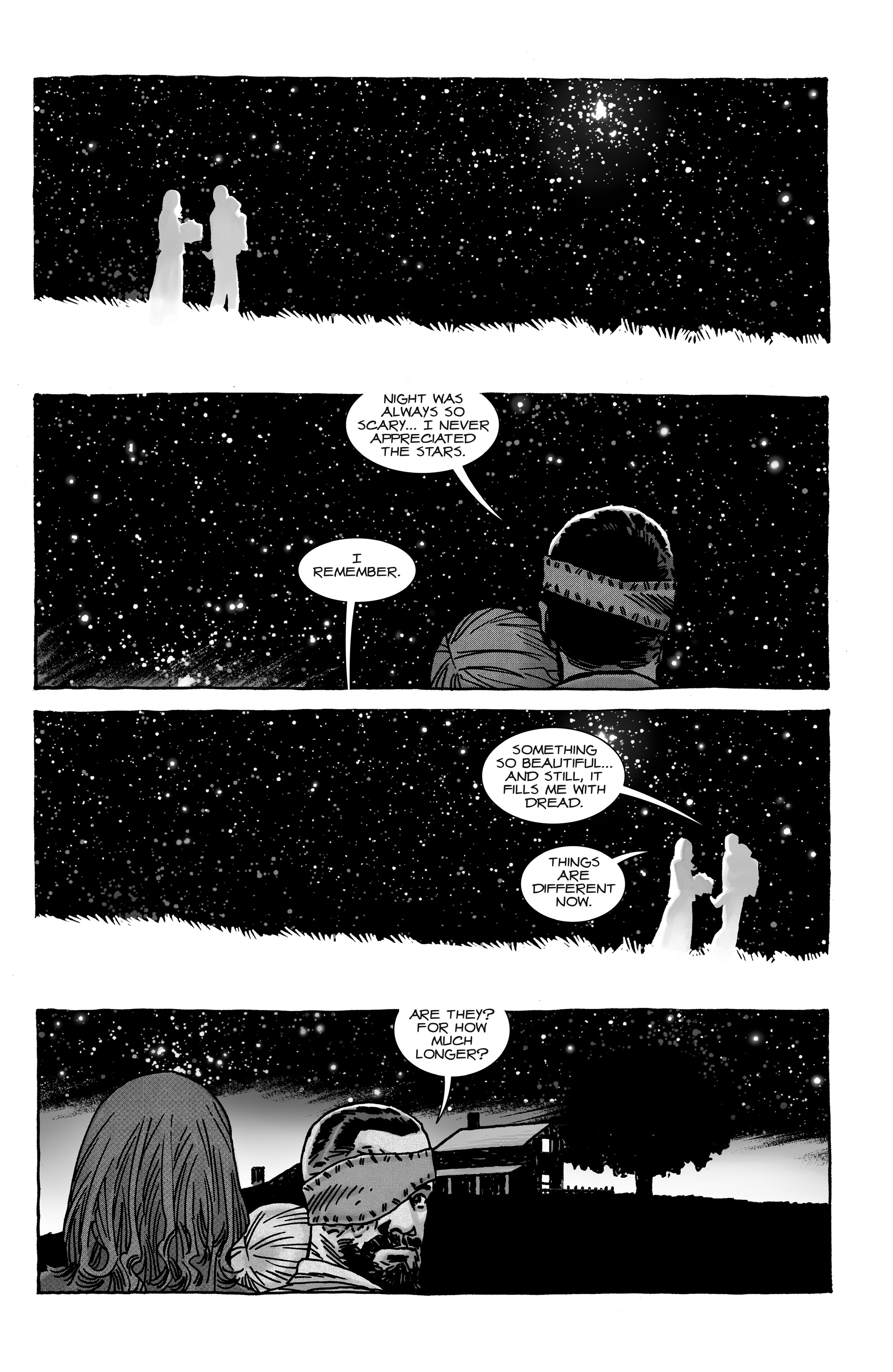 Read The Walking Dead (2003) Manga Online