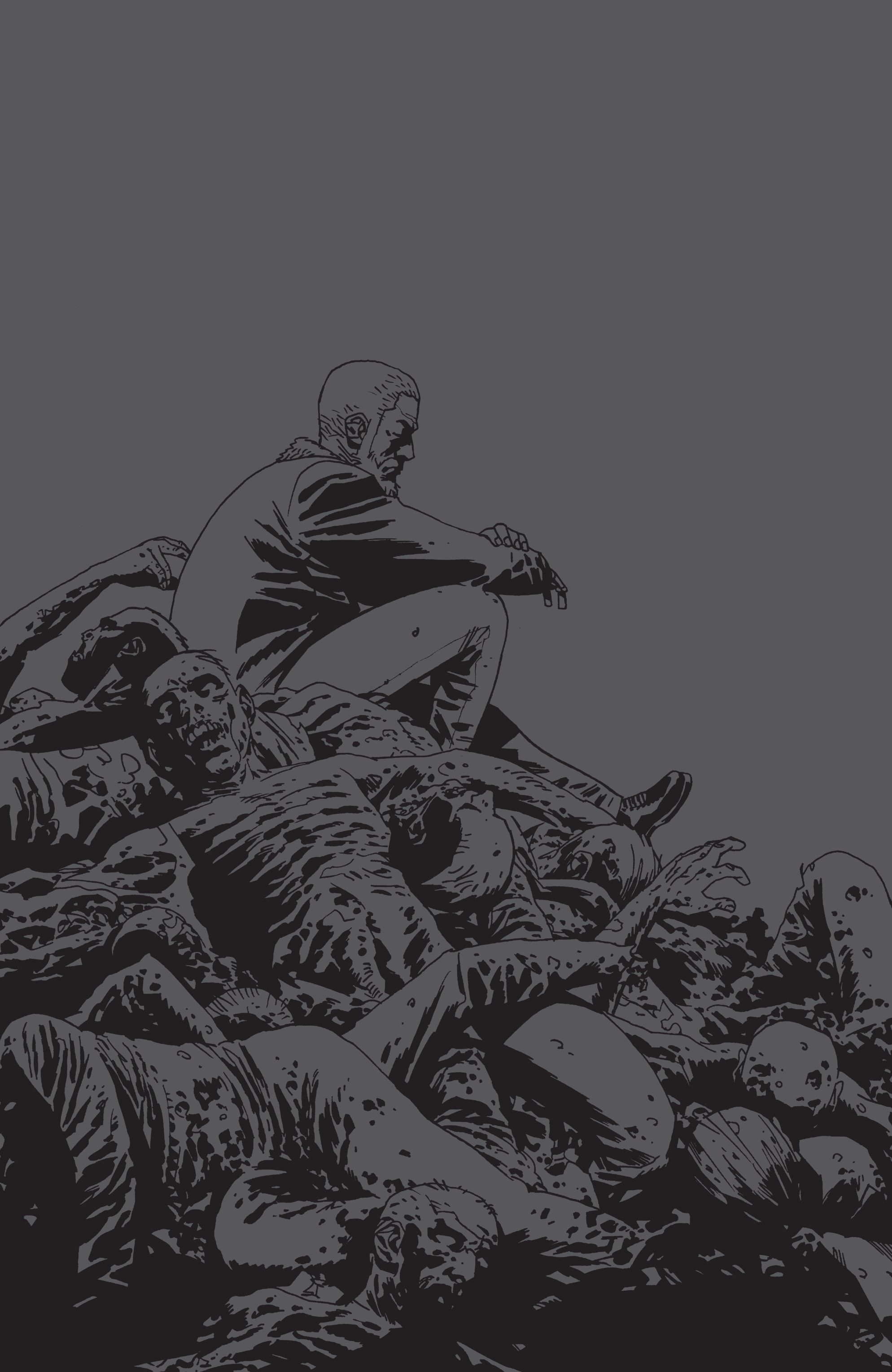 Read The Walking Dead (2003) Manga Online