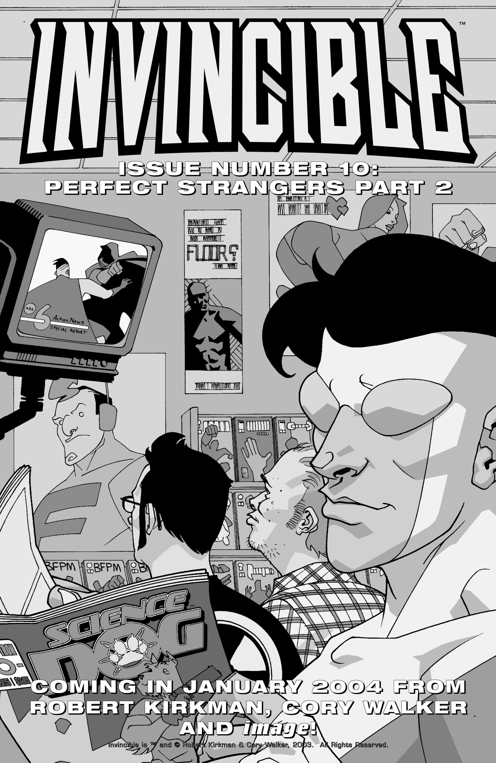 Read The Walking Dead (2003) Manga Online