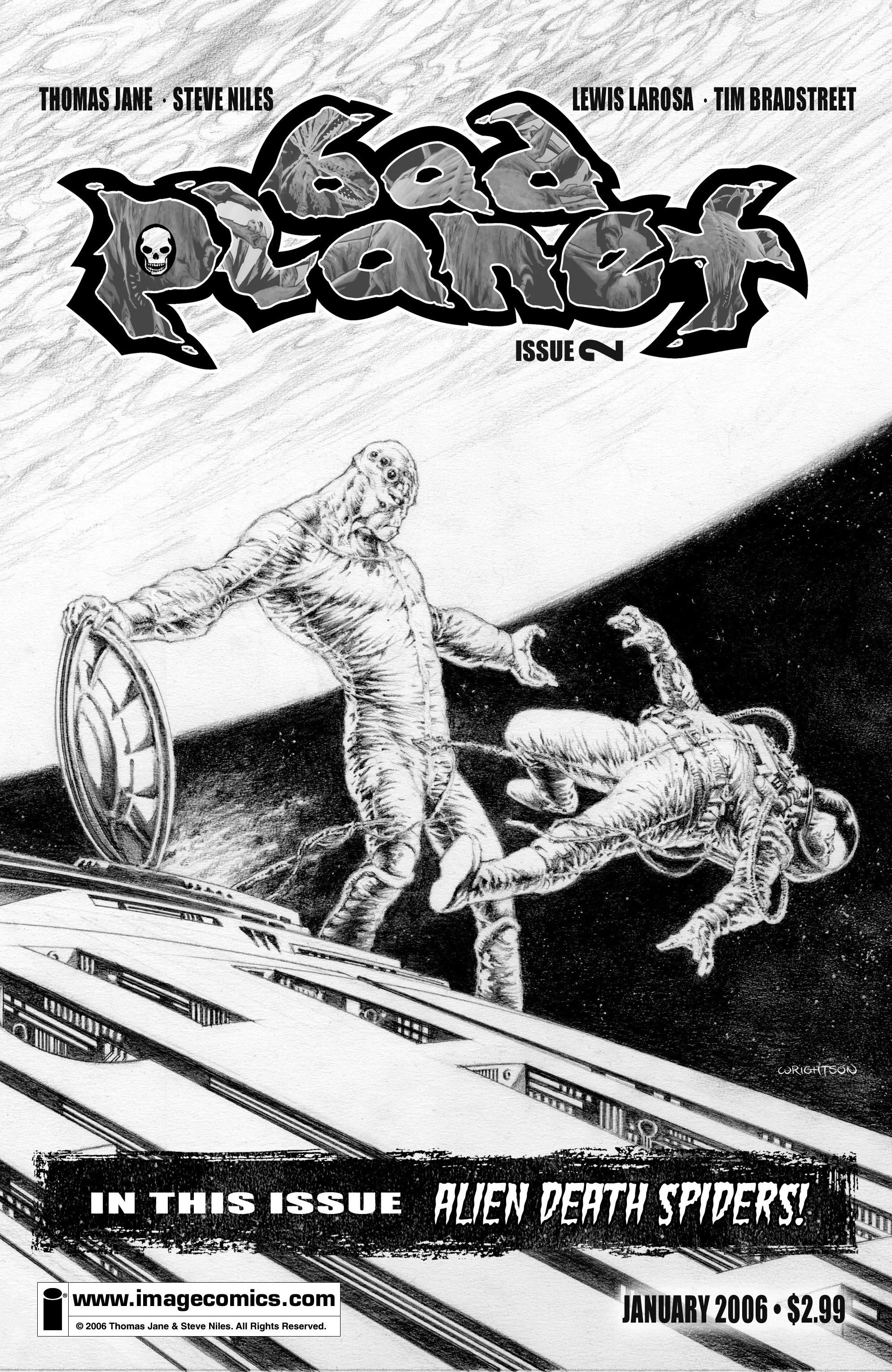Read The Walking Dead (2003) Manga Online