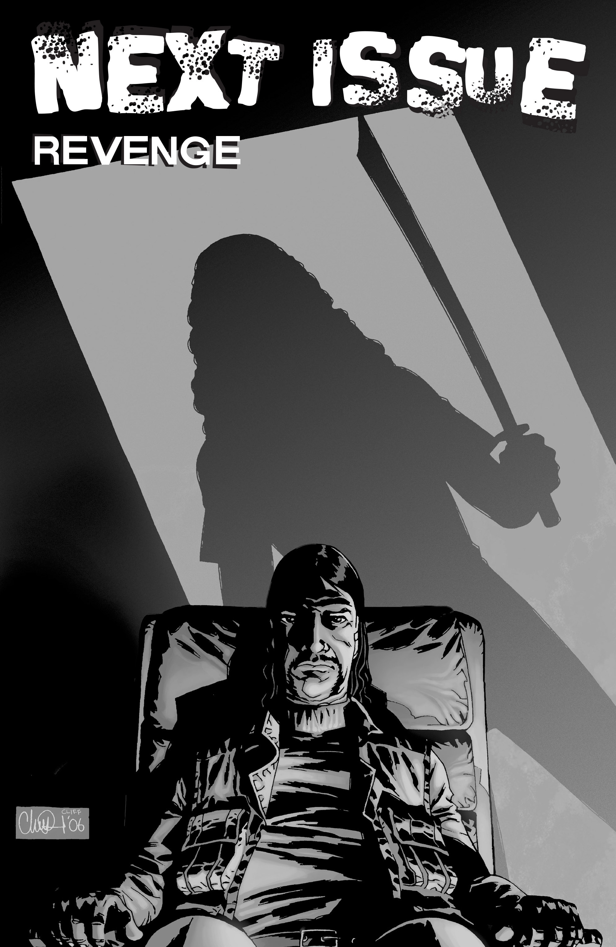 Read The Walking Dead (2003) Manga Online