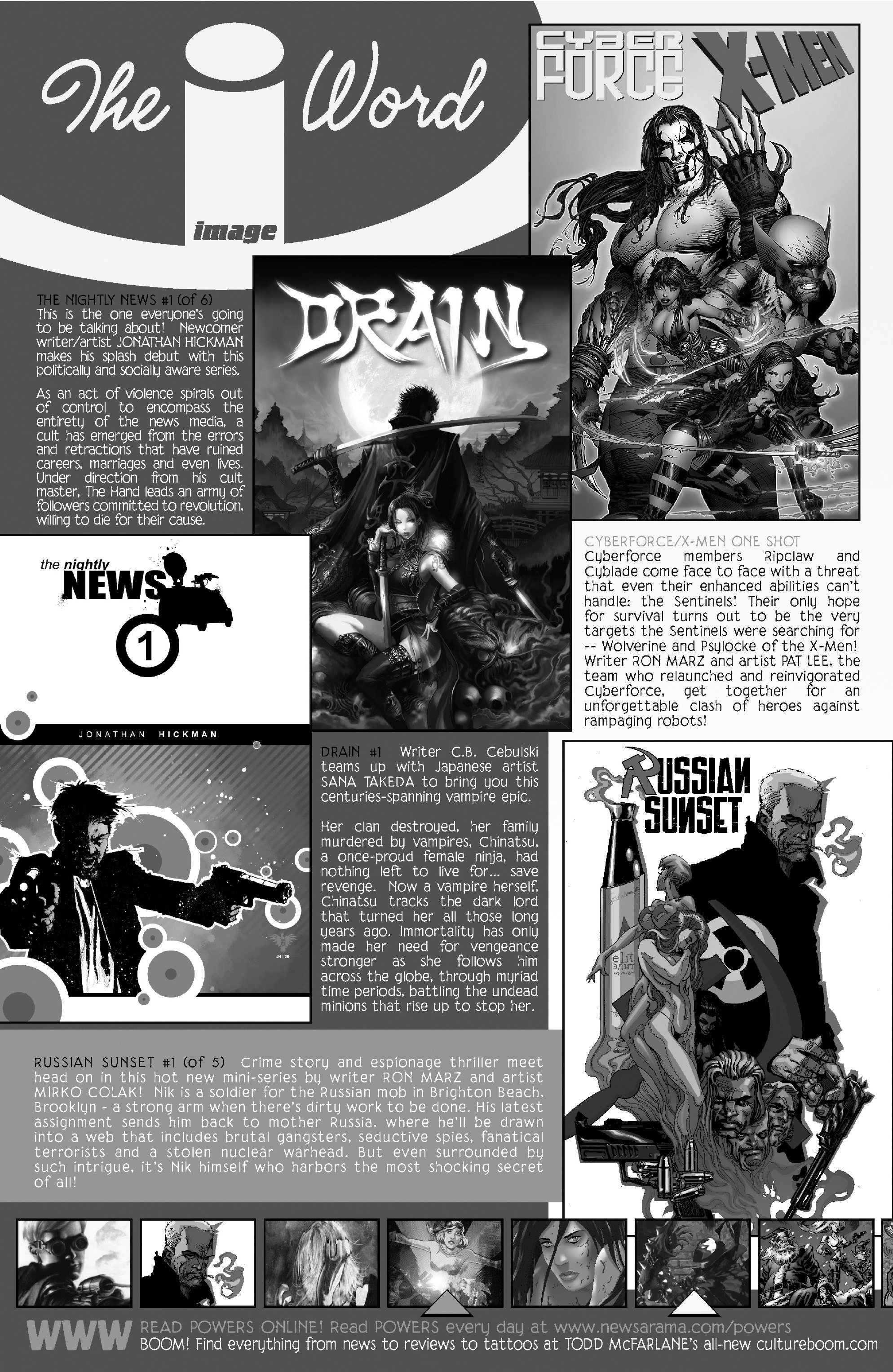 Read The Walking Dead (2003) Manga Online