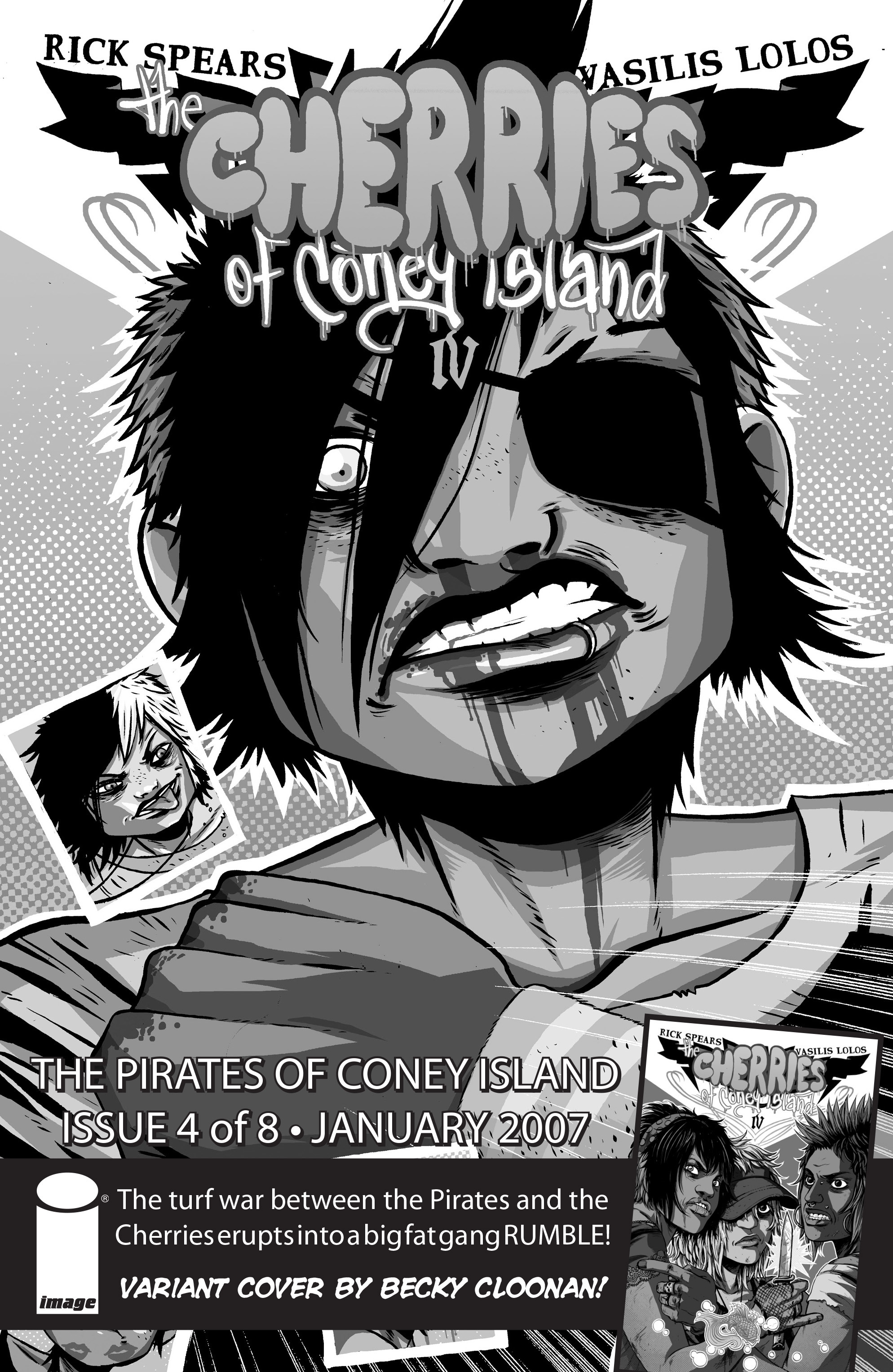 Read The Walking Dead (2003) Manga Online