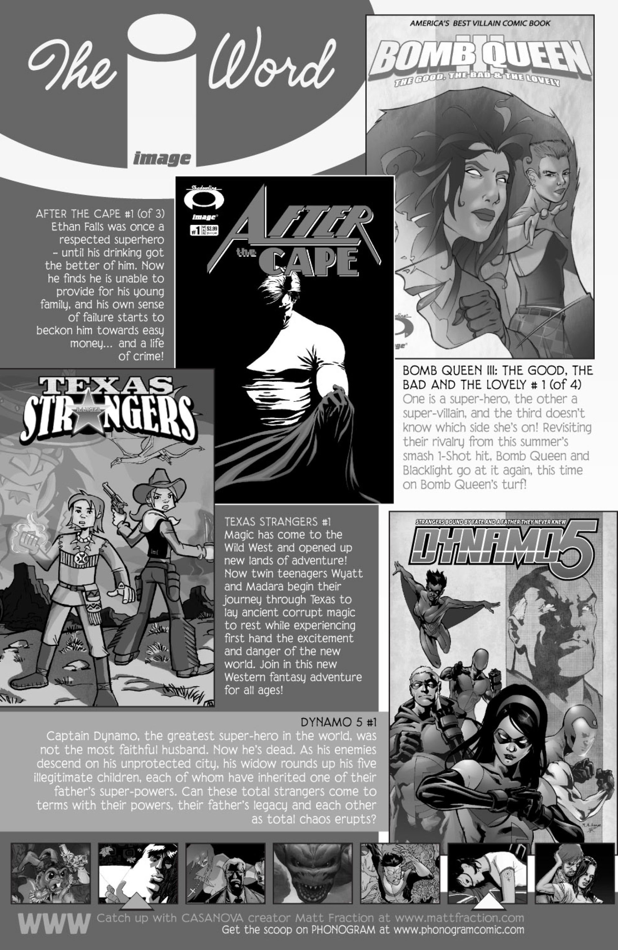 Read The Walking Dead (2003) Manga Online