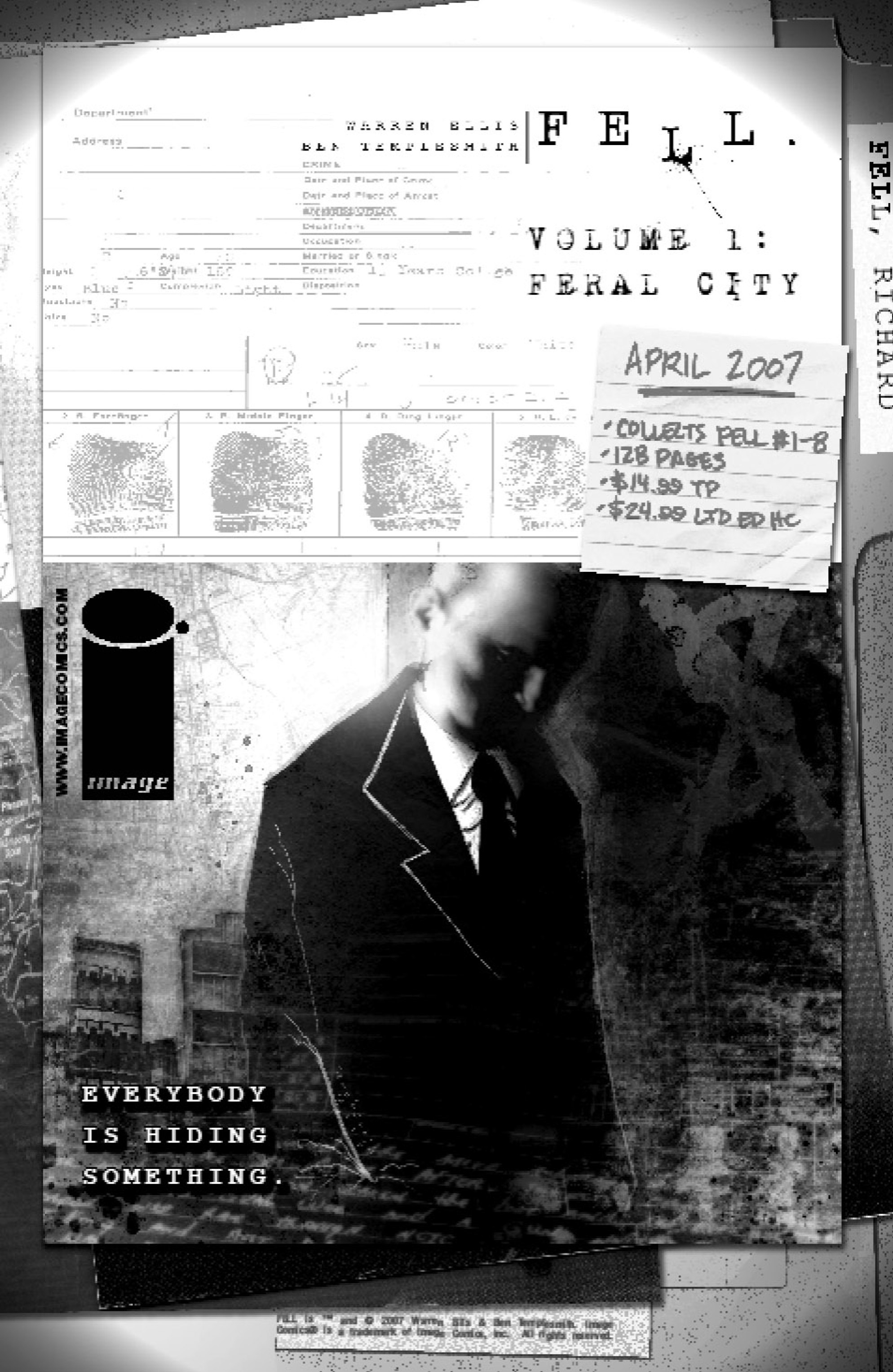 Read The Walking Dead (2003) Manga Online