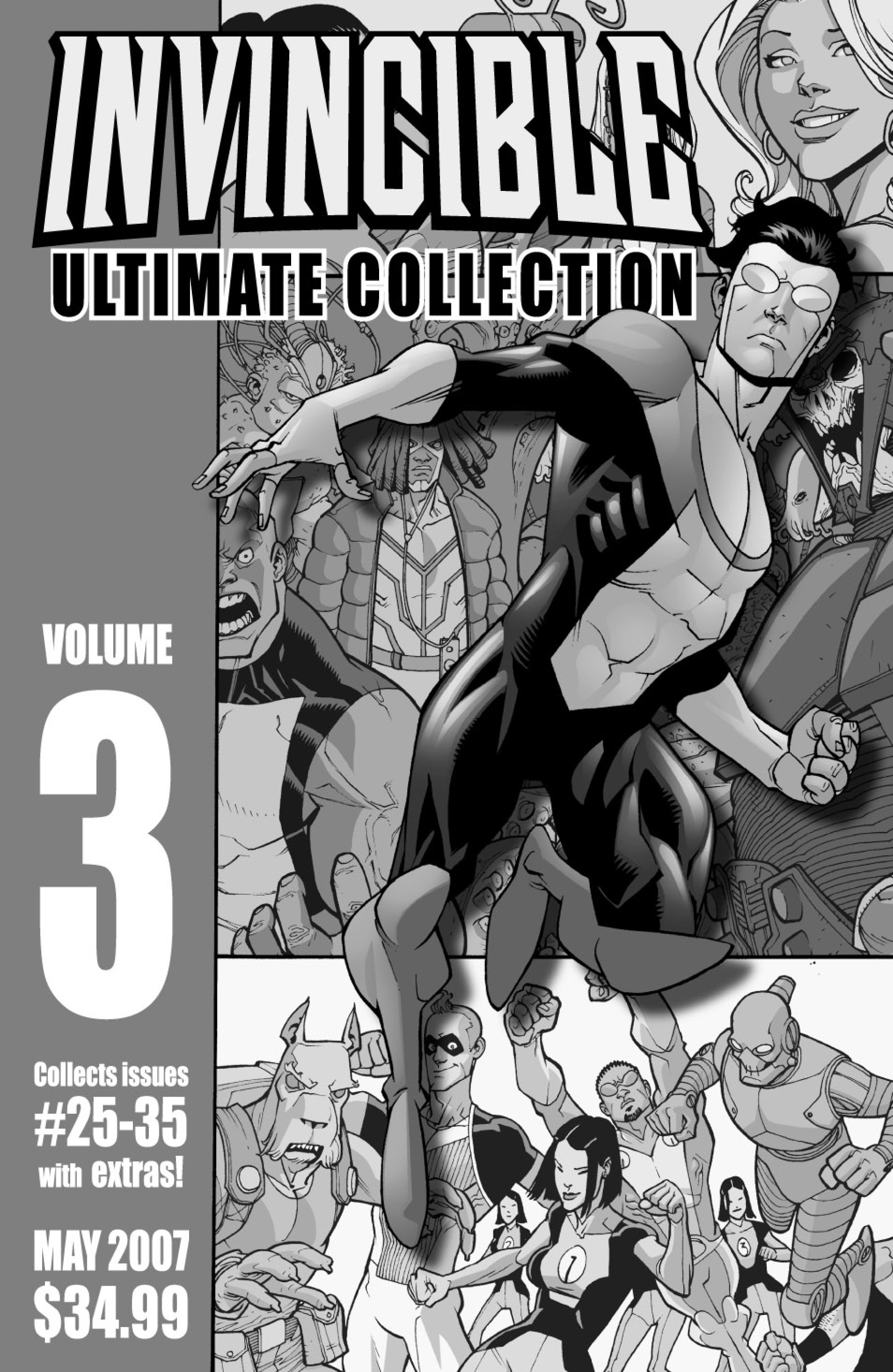 Read The Walking Dead (2003) Manga Online