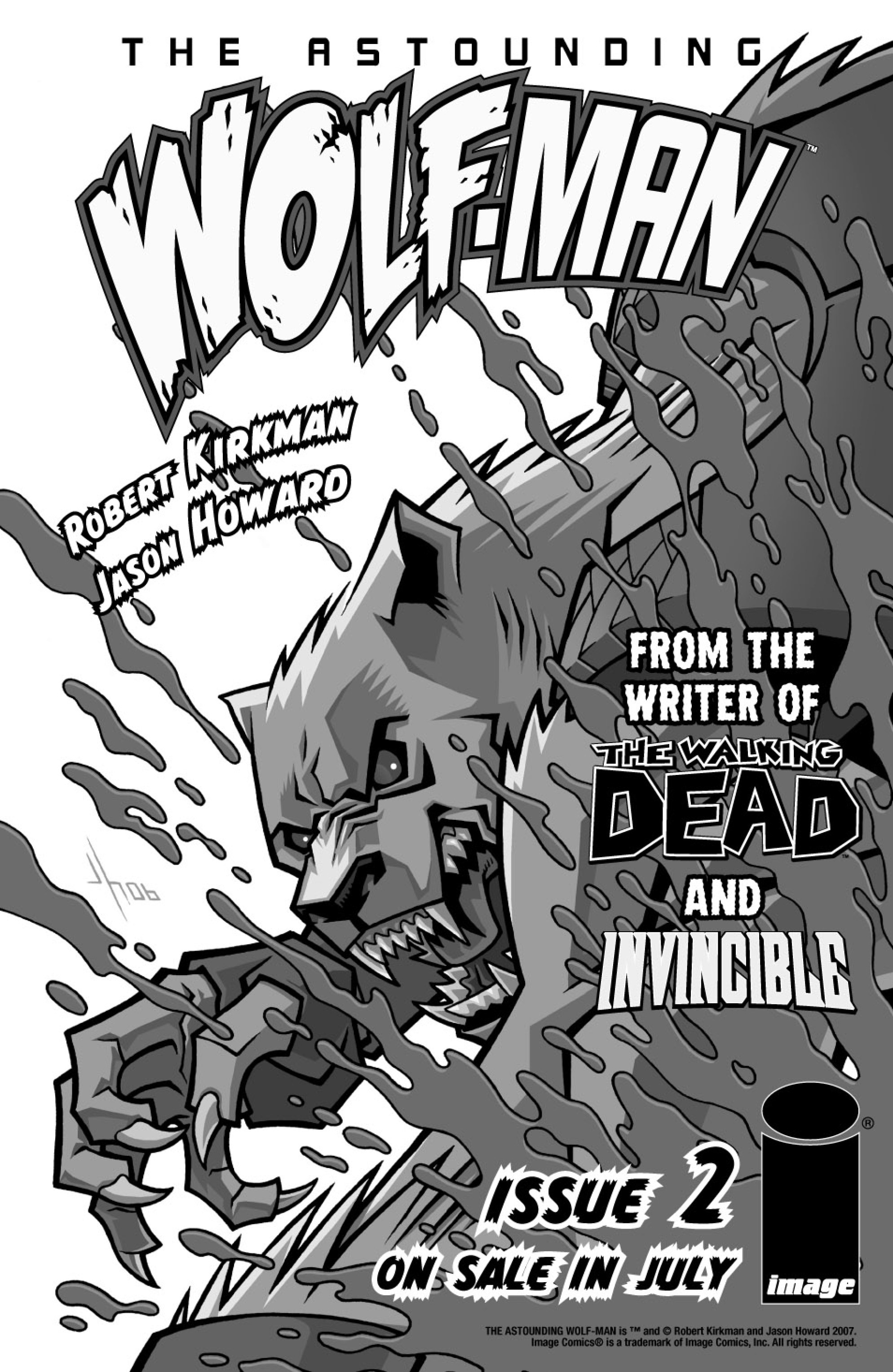 Read The Walking Dead (2003) Manga Online