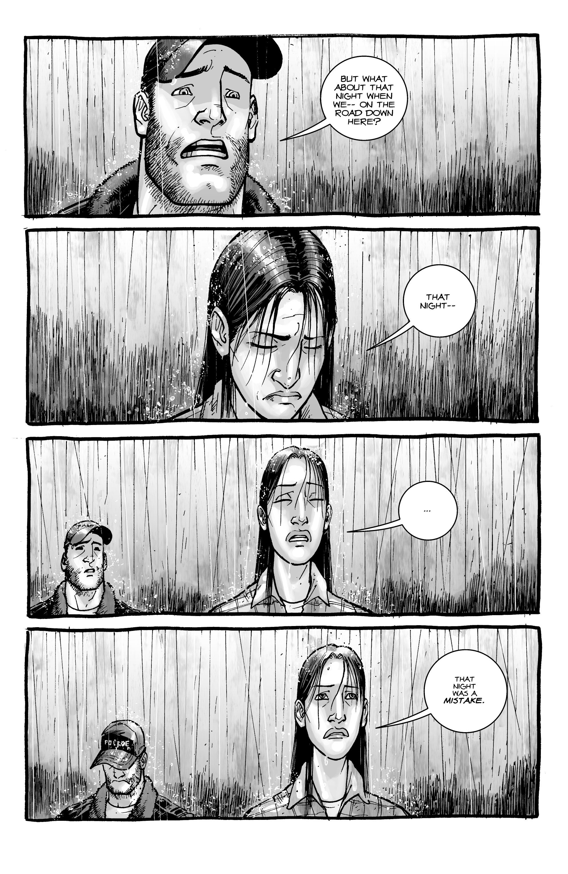 Read The Walking Dead (2003) Manga Online