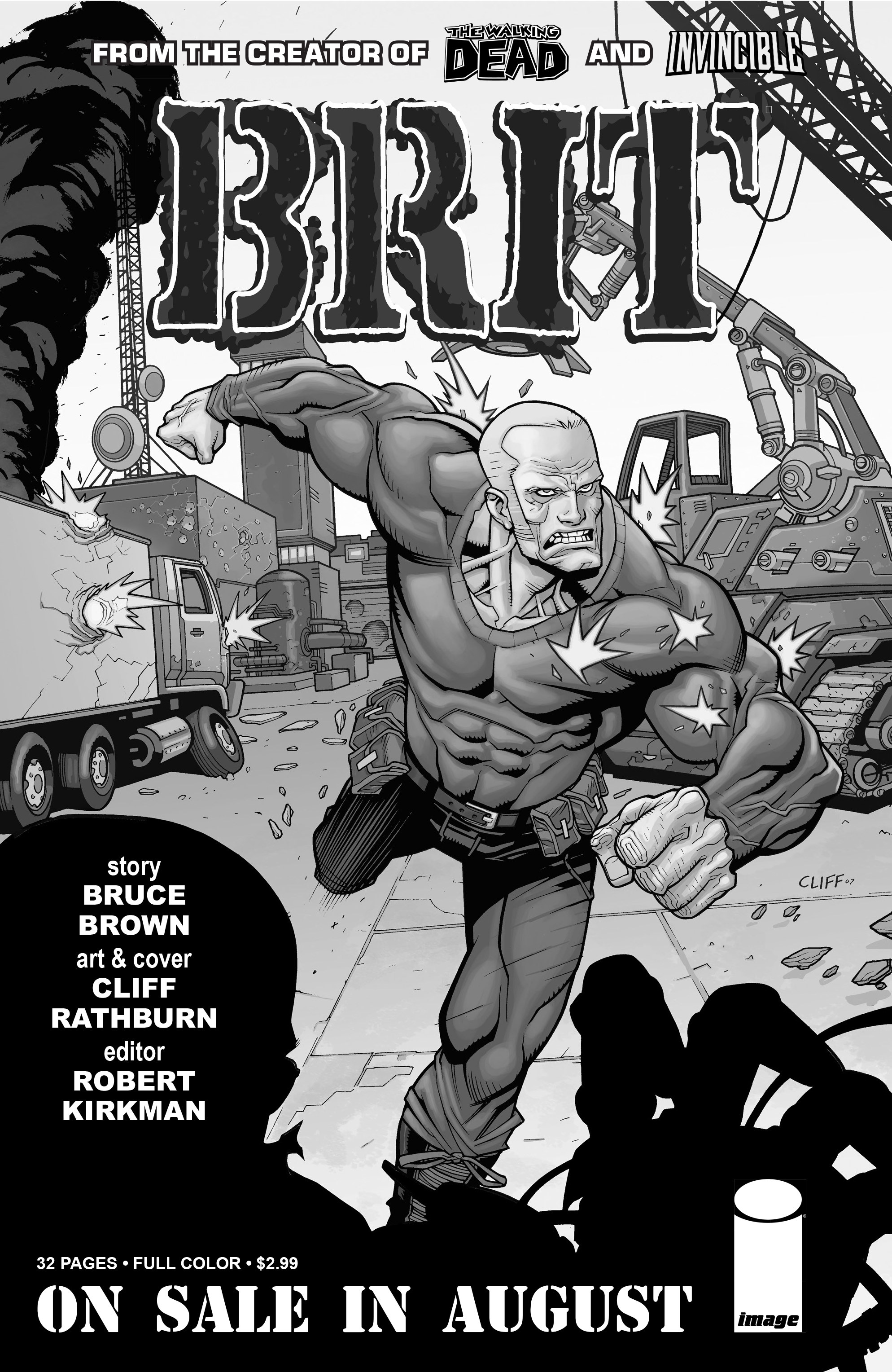 Read The Walking Dead (2003) Manga Online