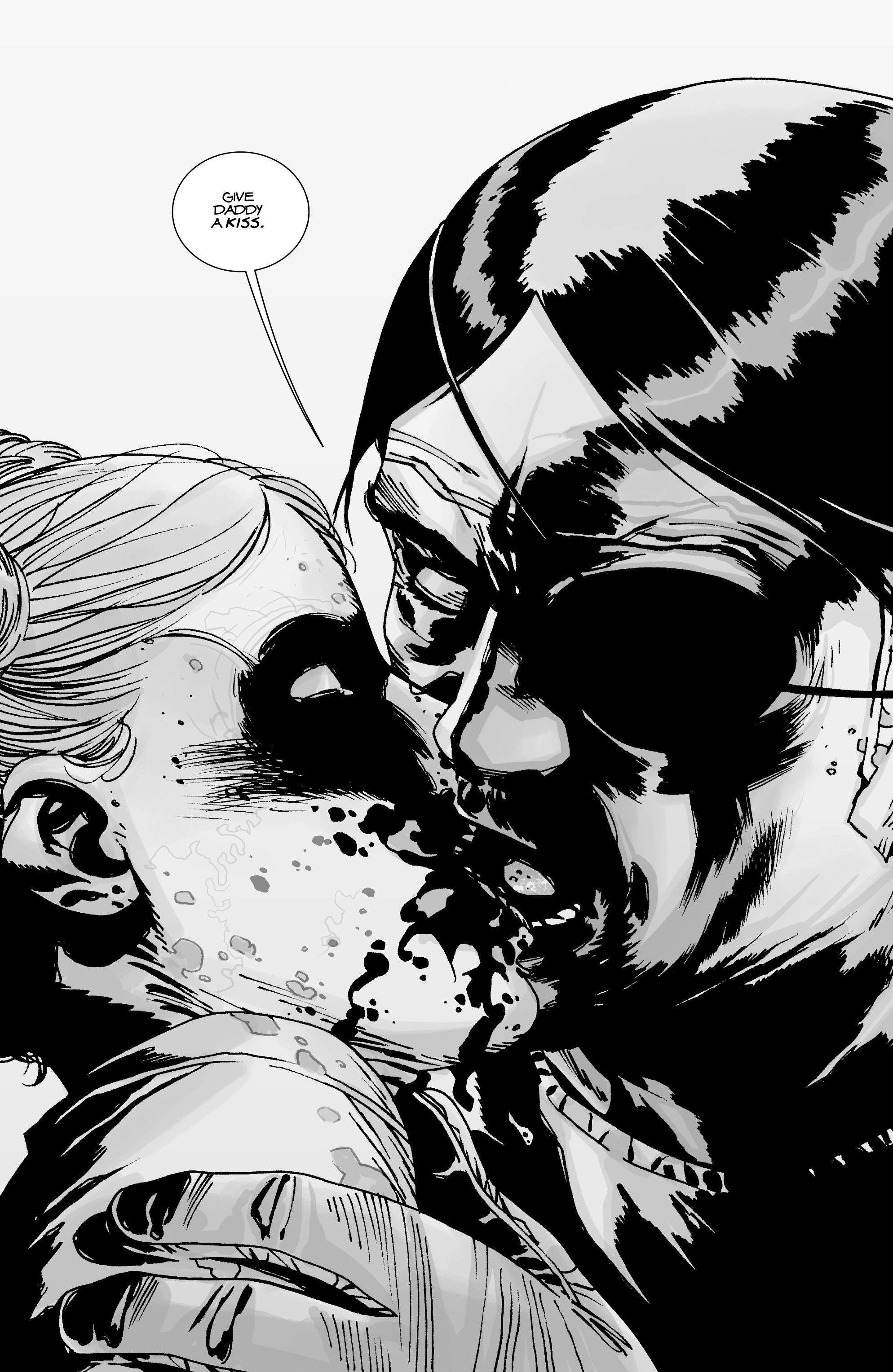 Read The Walking Dead (2003) Manga Online
