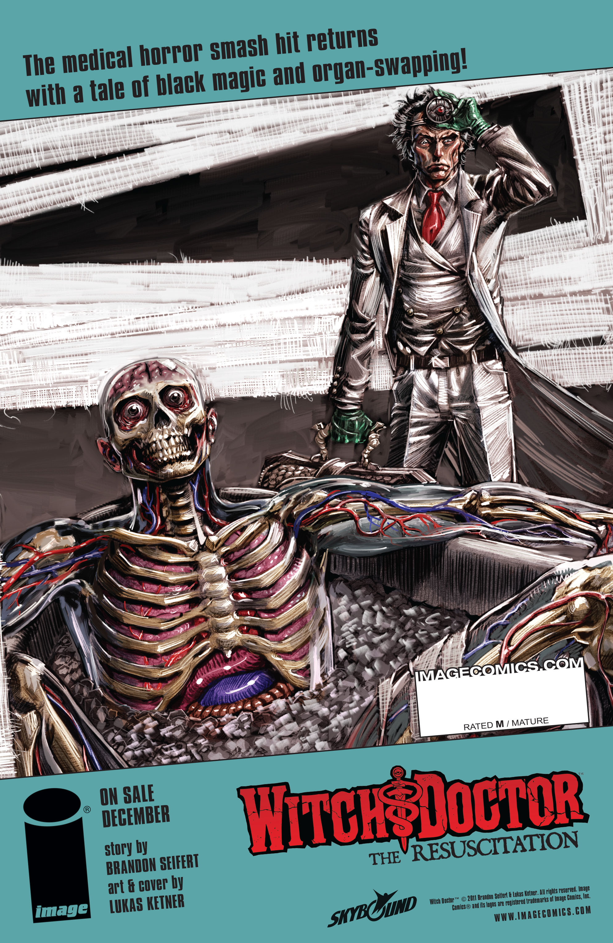 Read The Walking Dead (2003) Manga Online