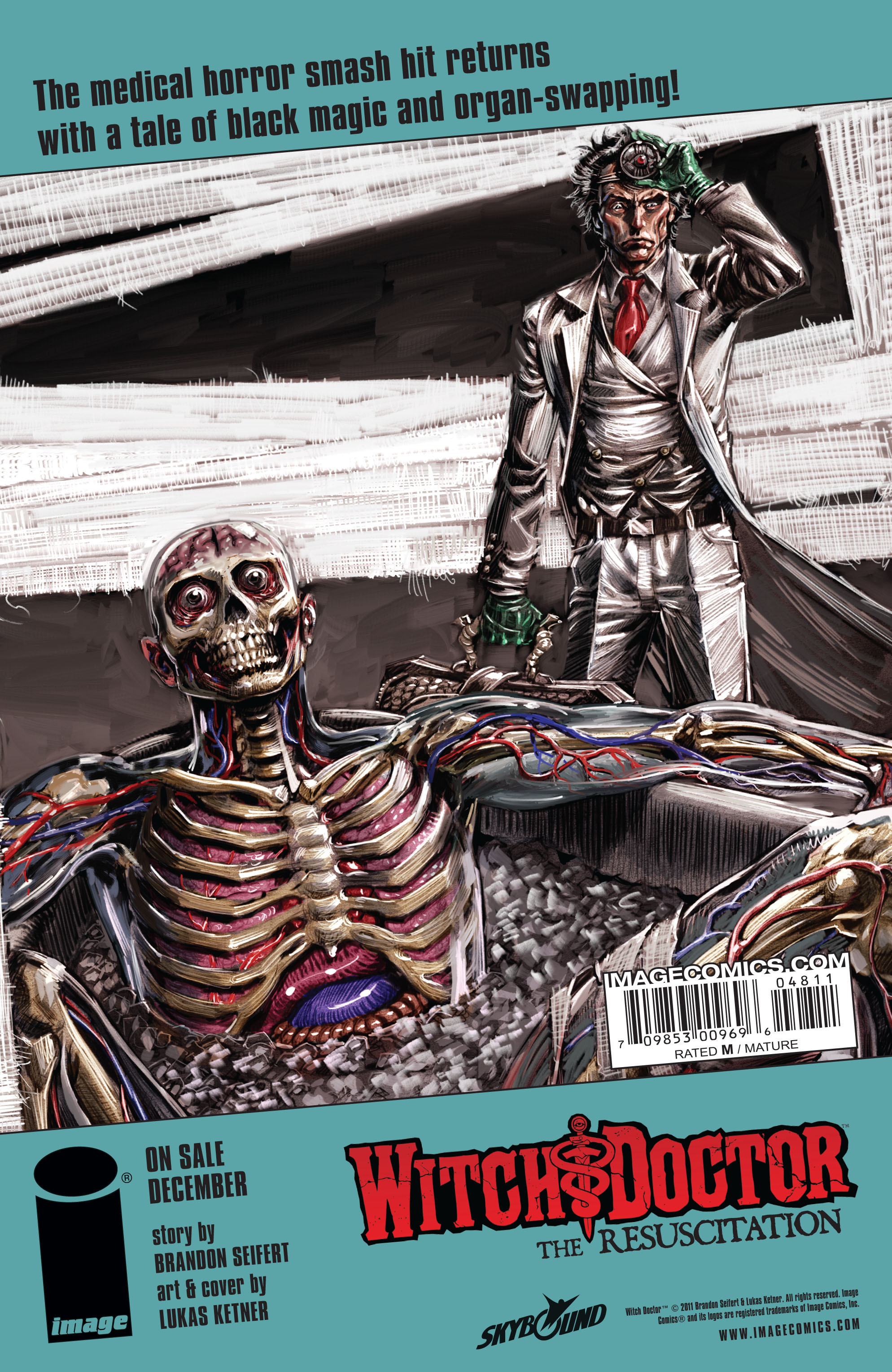 Read The Walking Dead (2003) Manga Online