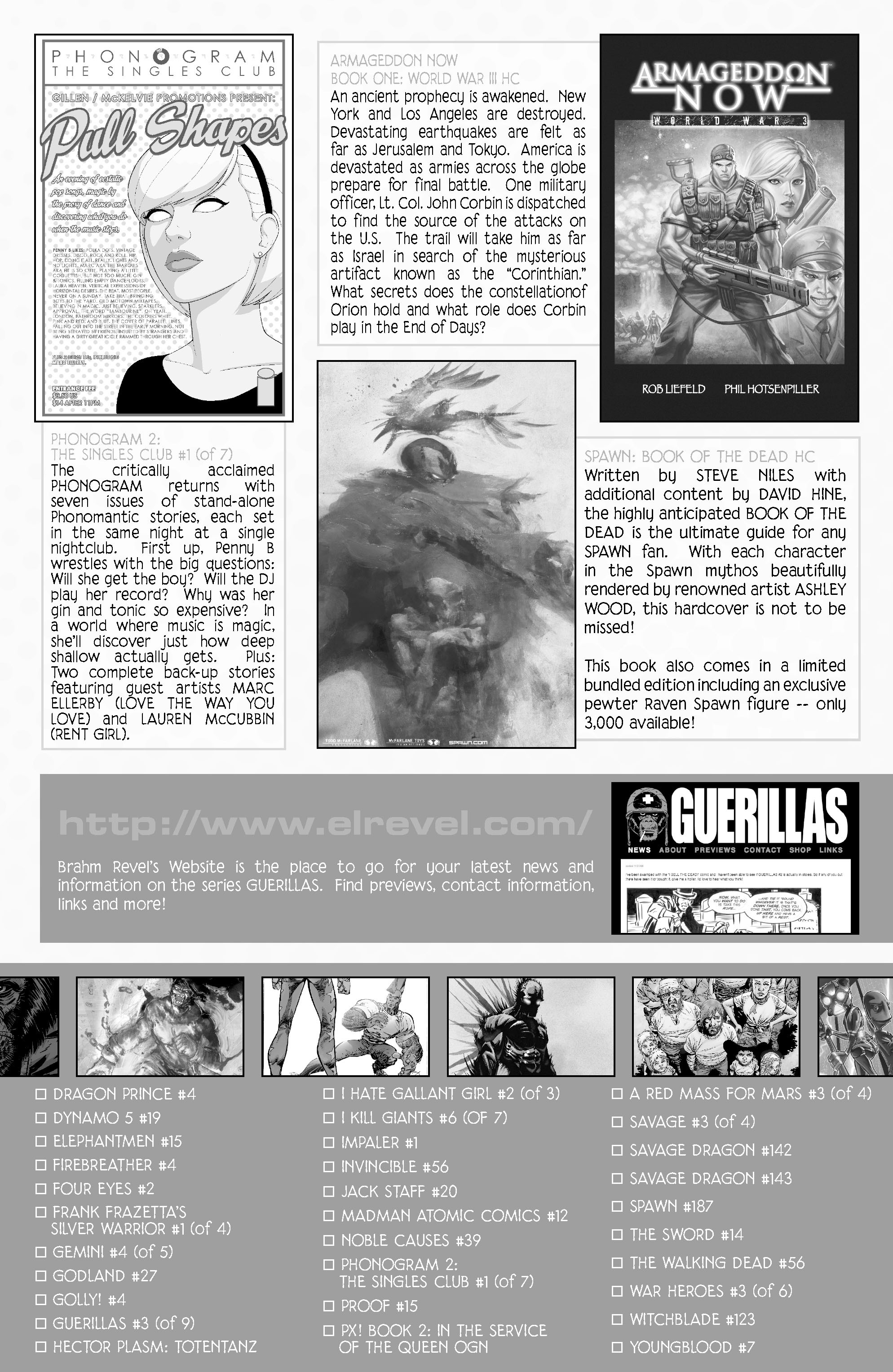 Read The Walking Dead (2003) Manga Online