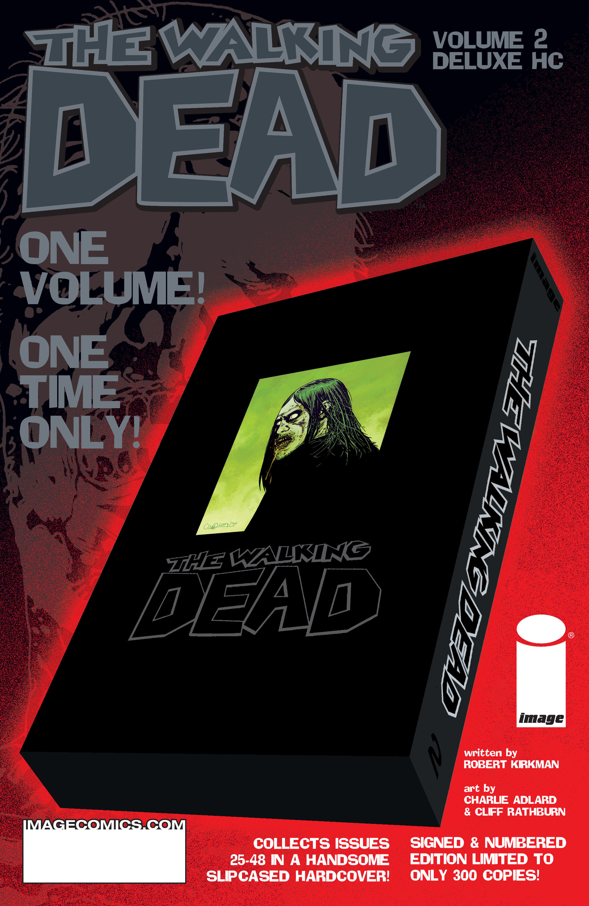 Read The Walking Dead (2003) Manga Online