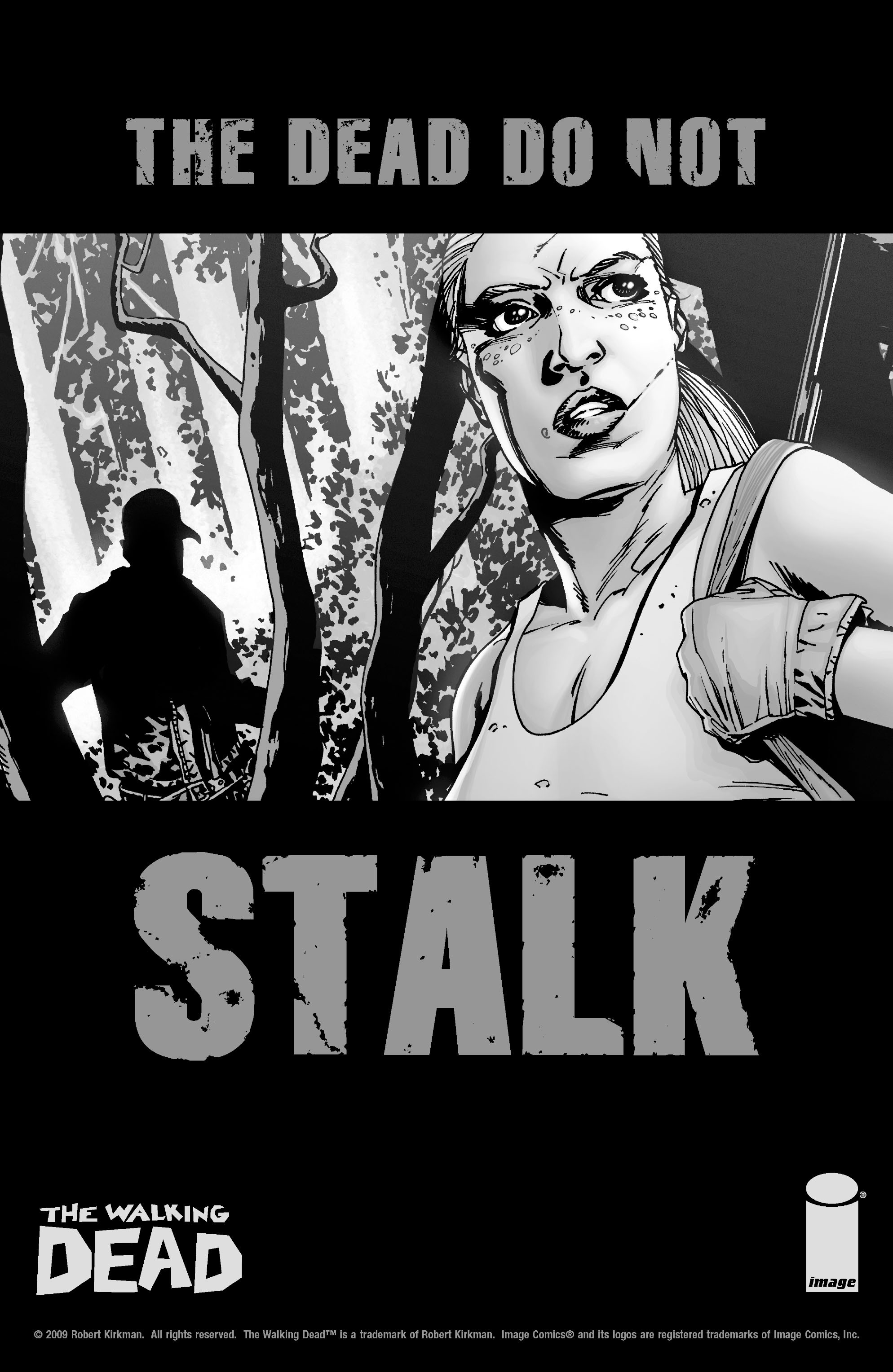 Read The Walking Dead (2003) Manga Online