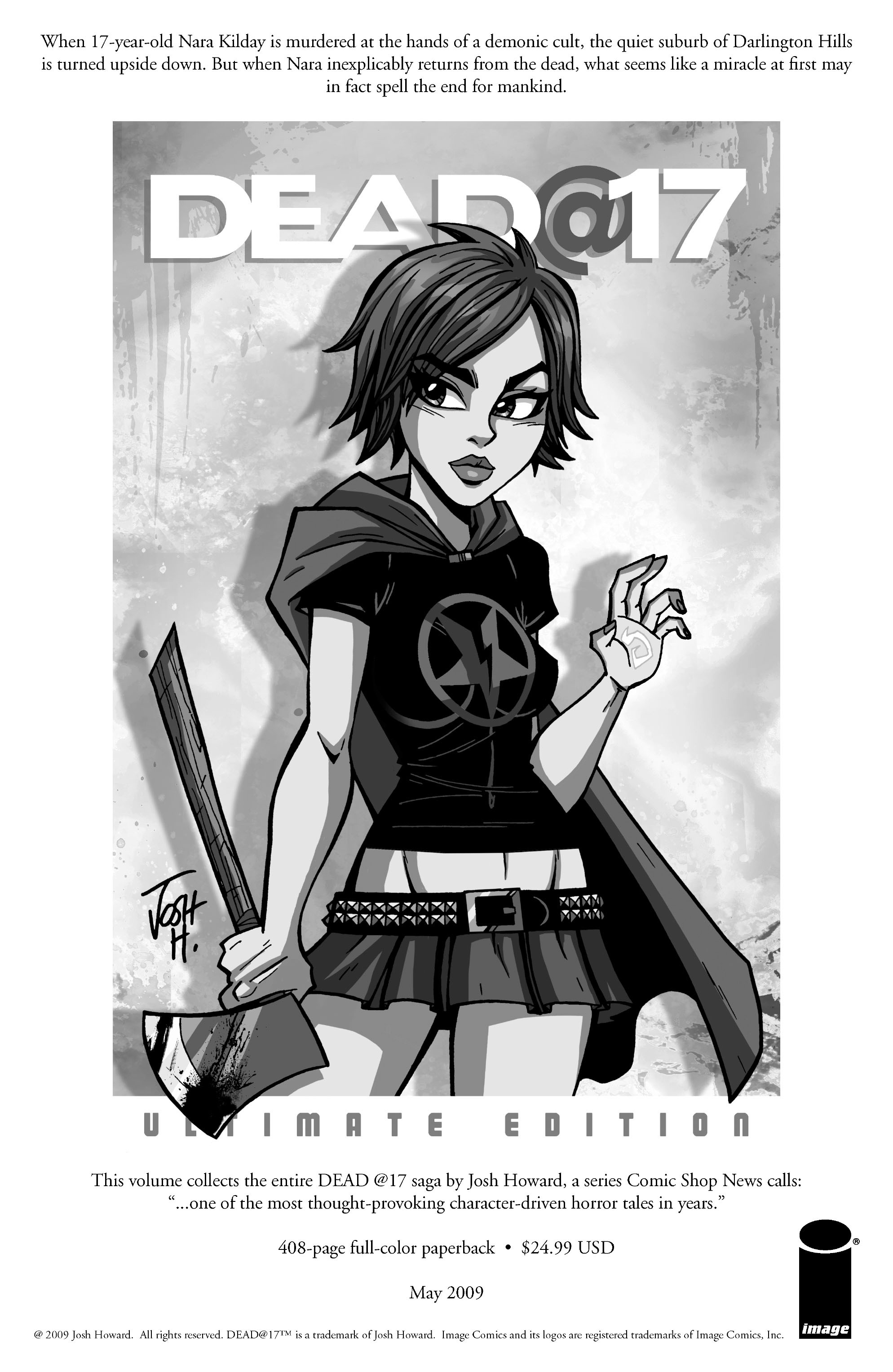 Read The Walking Dead (2003) Manga Online