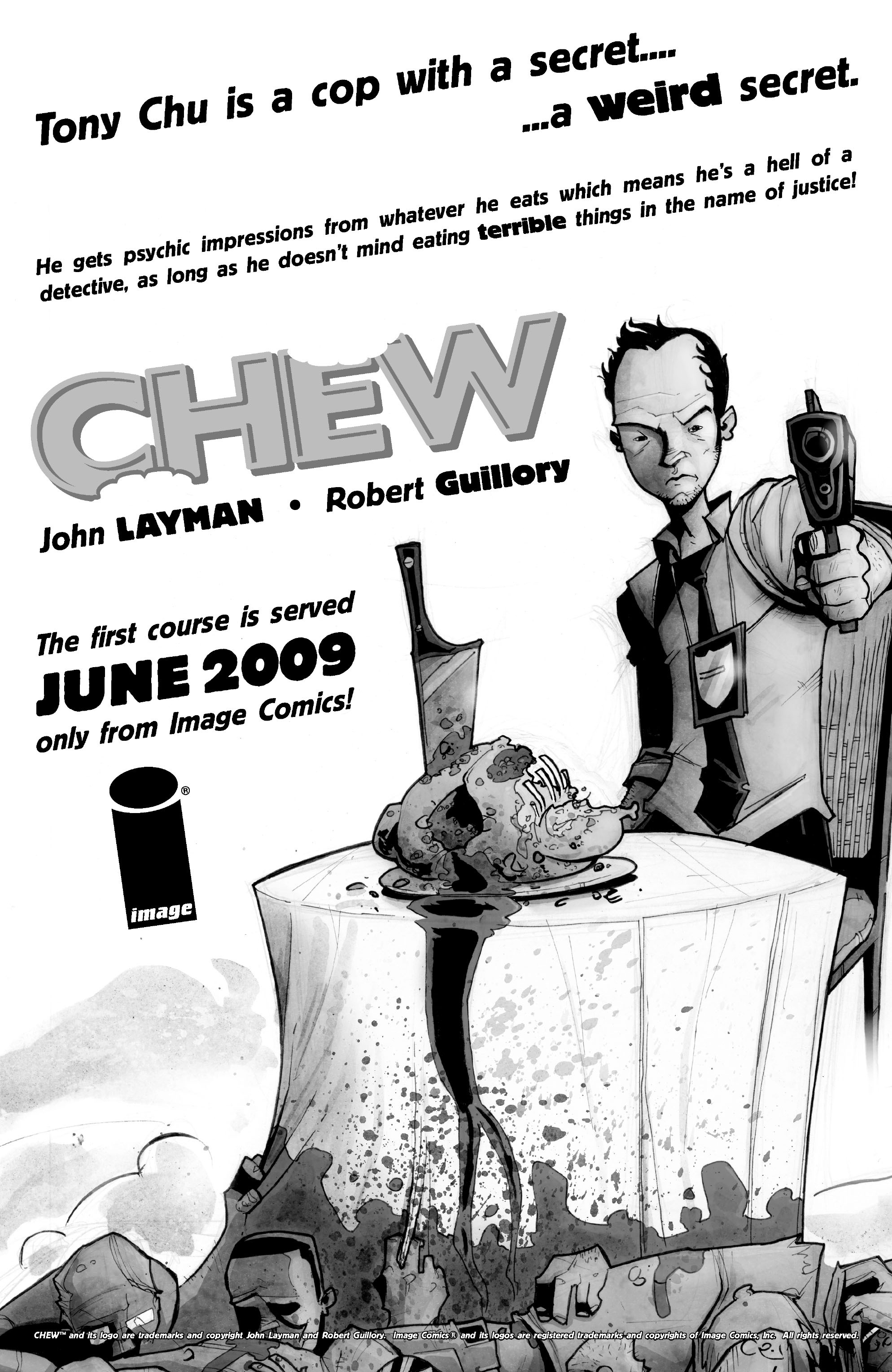 Read The Walking Dead (2003) Manga Online