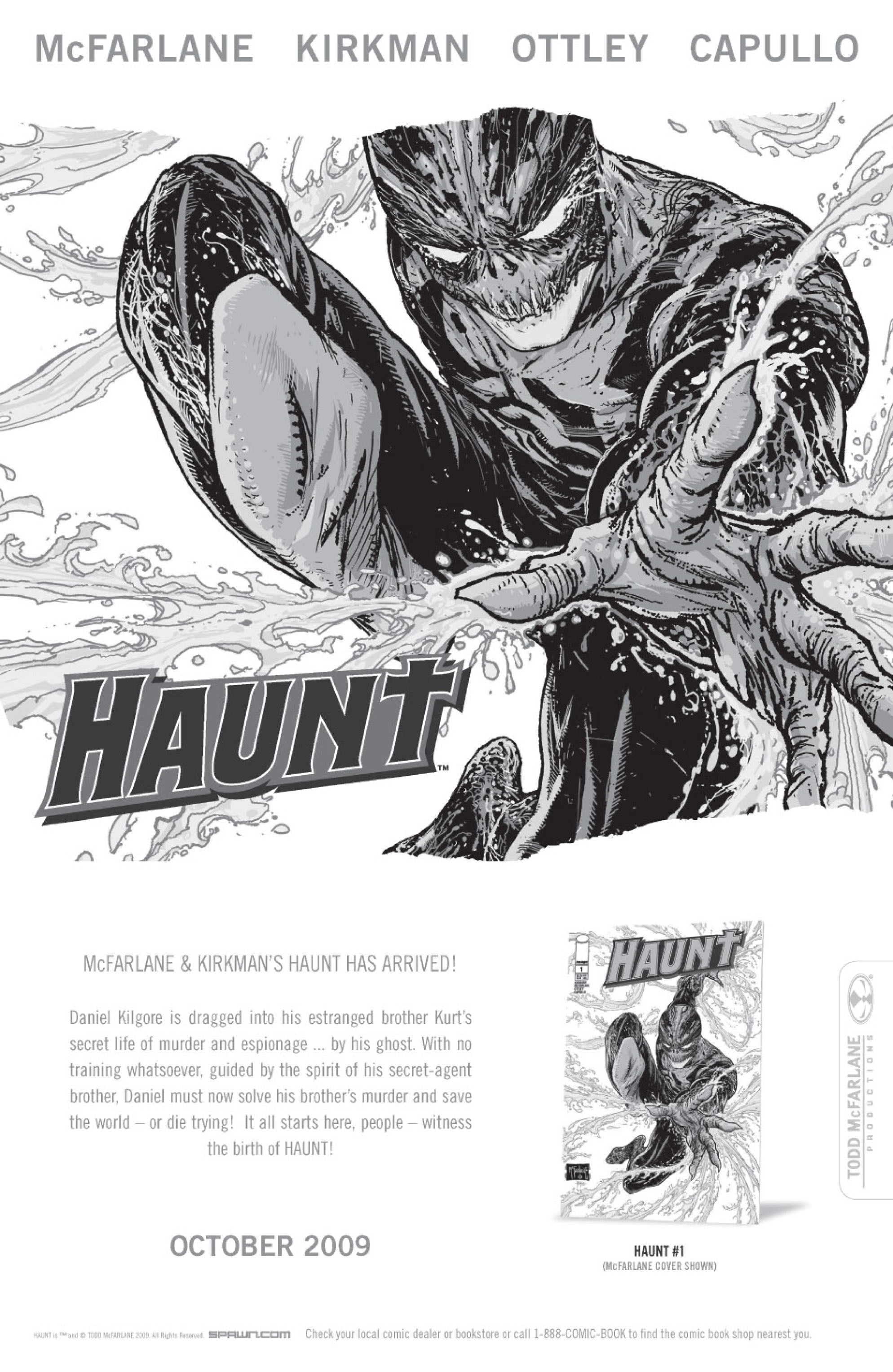 Read The Walking Dead (2003) Manga Online