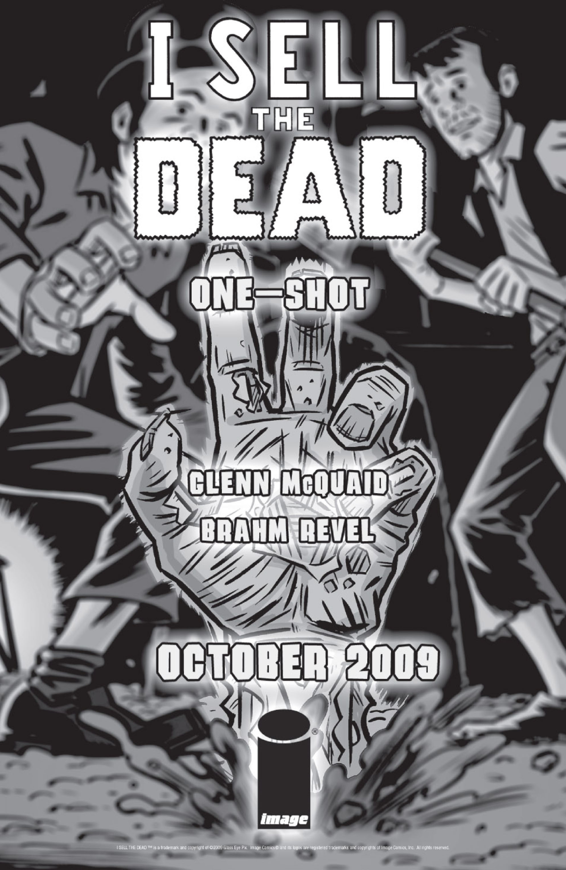 Read The Walking Dead (2003) Manga Online