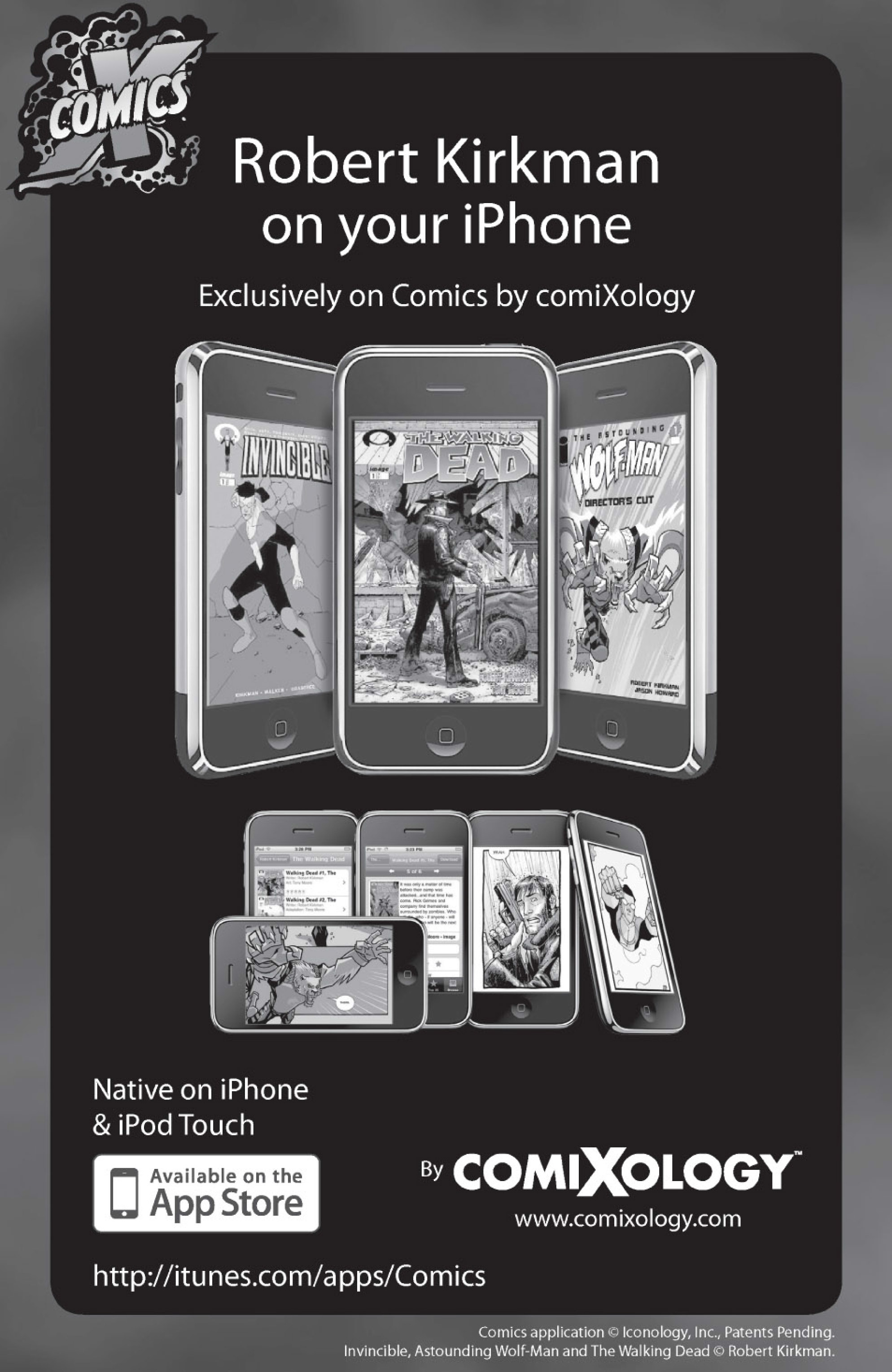 Read The Walking Dead (2003) Manga Online