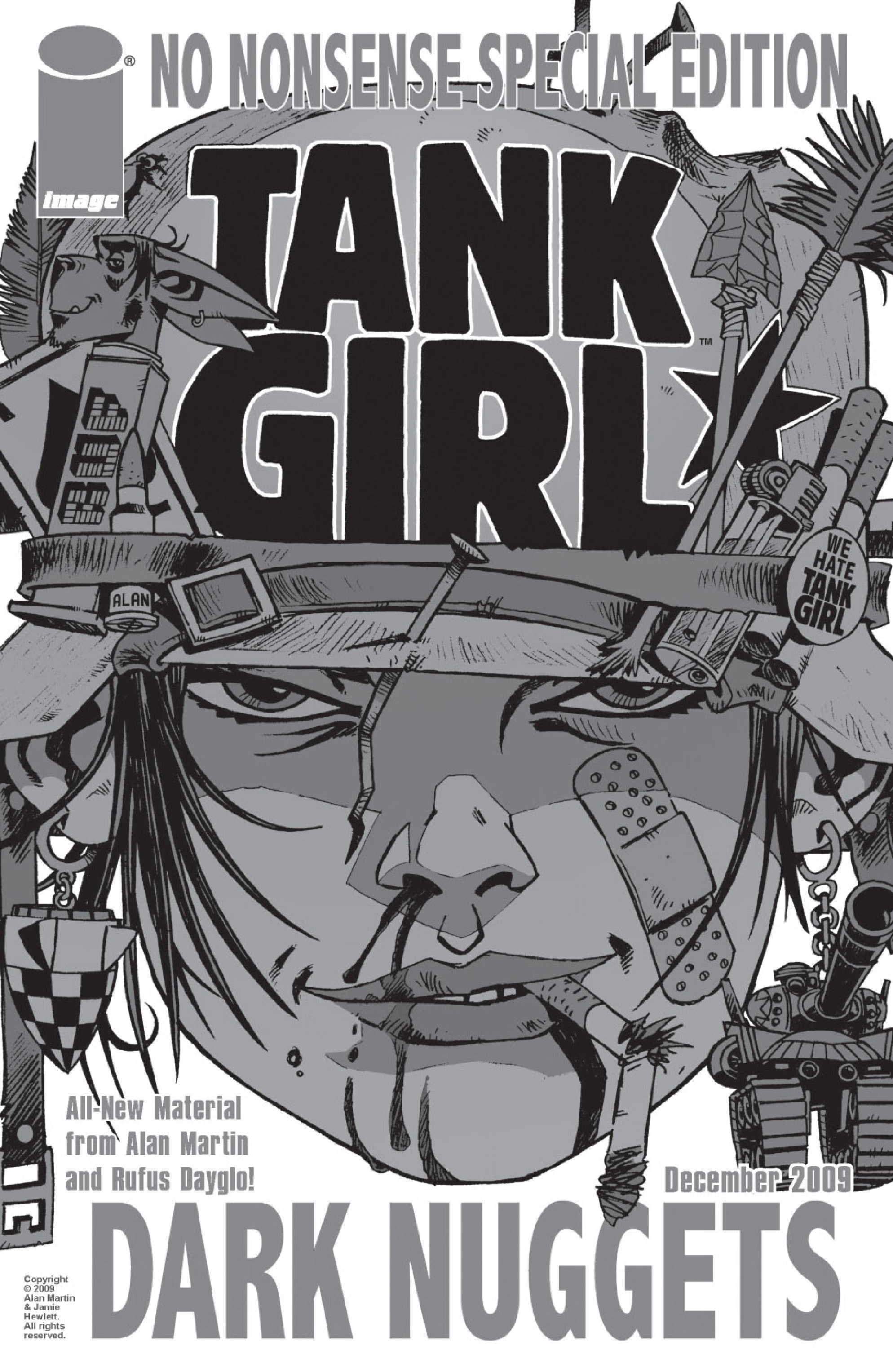 Read The Walking Dead (2003) Manga Online