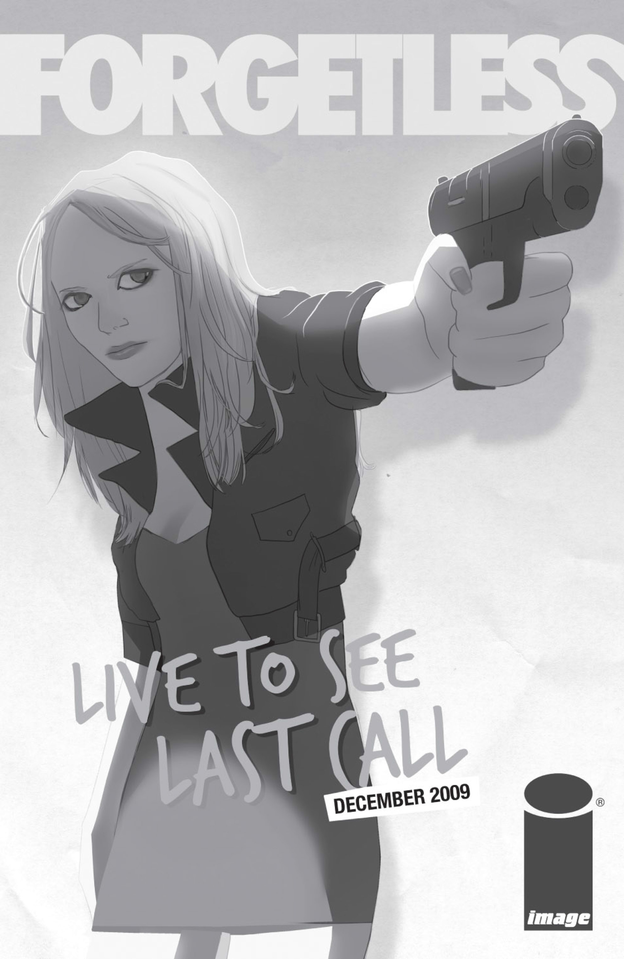 Read The Walking Dead (2003) Manga Online
