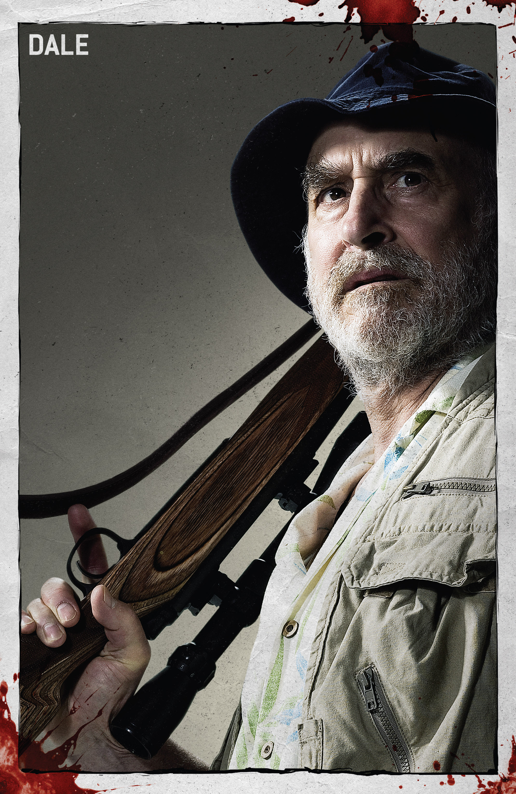 Read The Walking Dead (2003) Manga Online