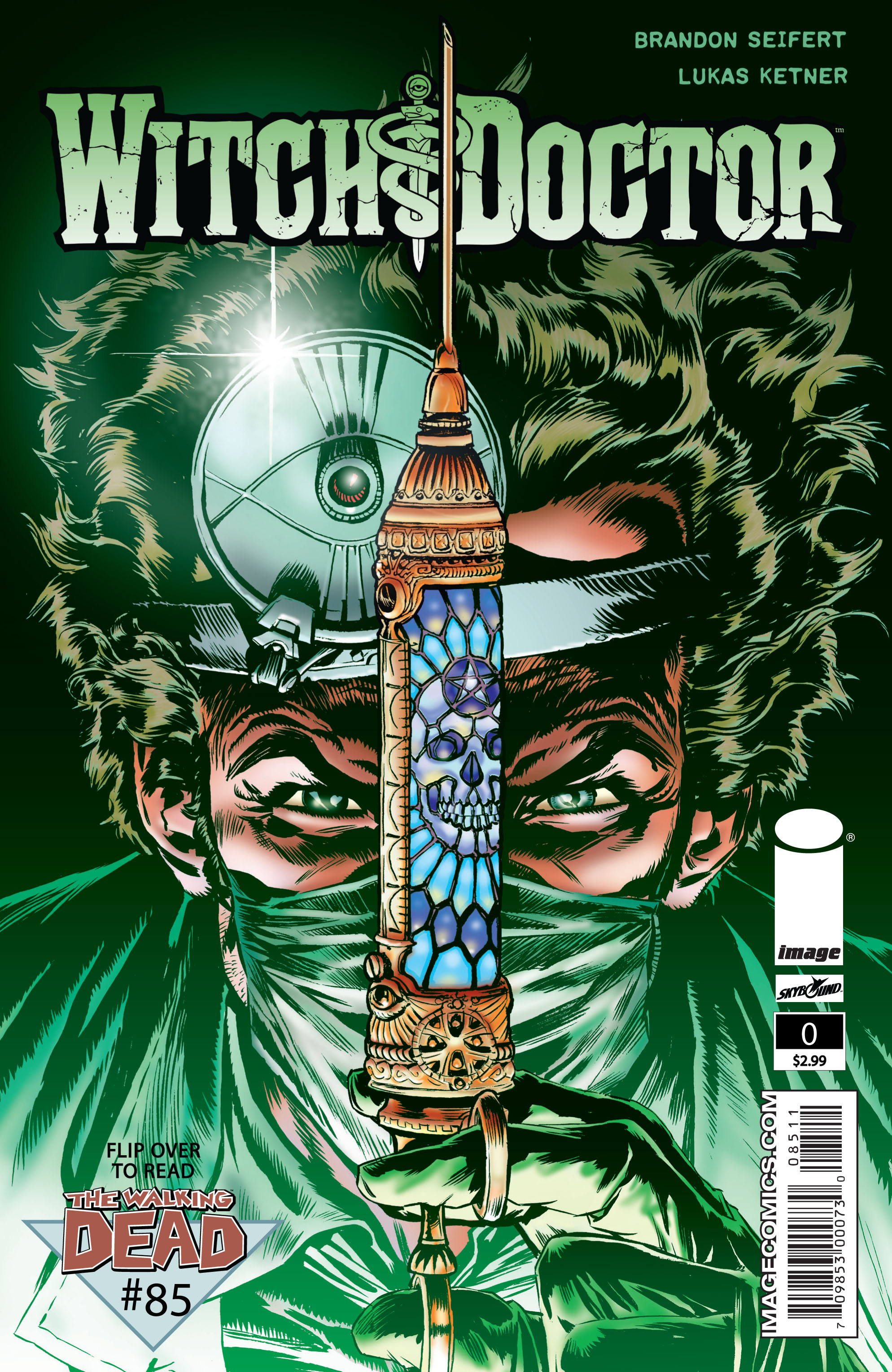 Read The Walking Dead (2003) Manga Online