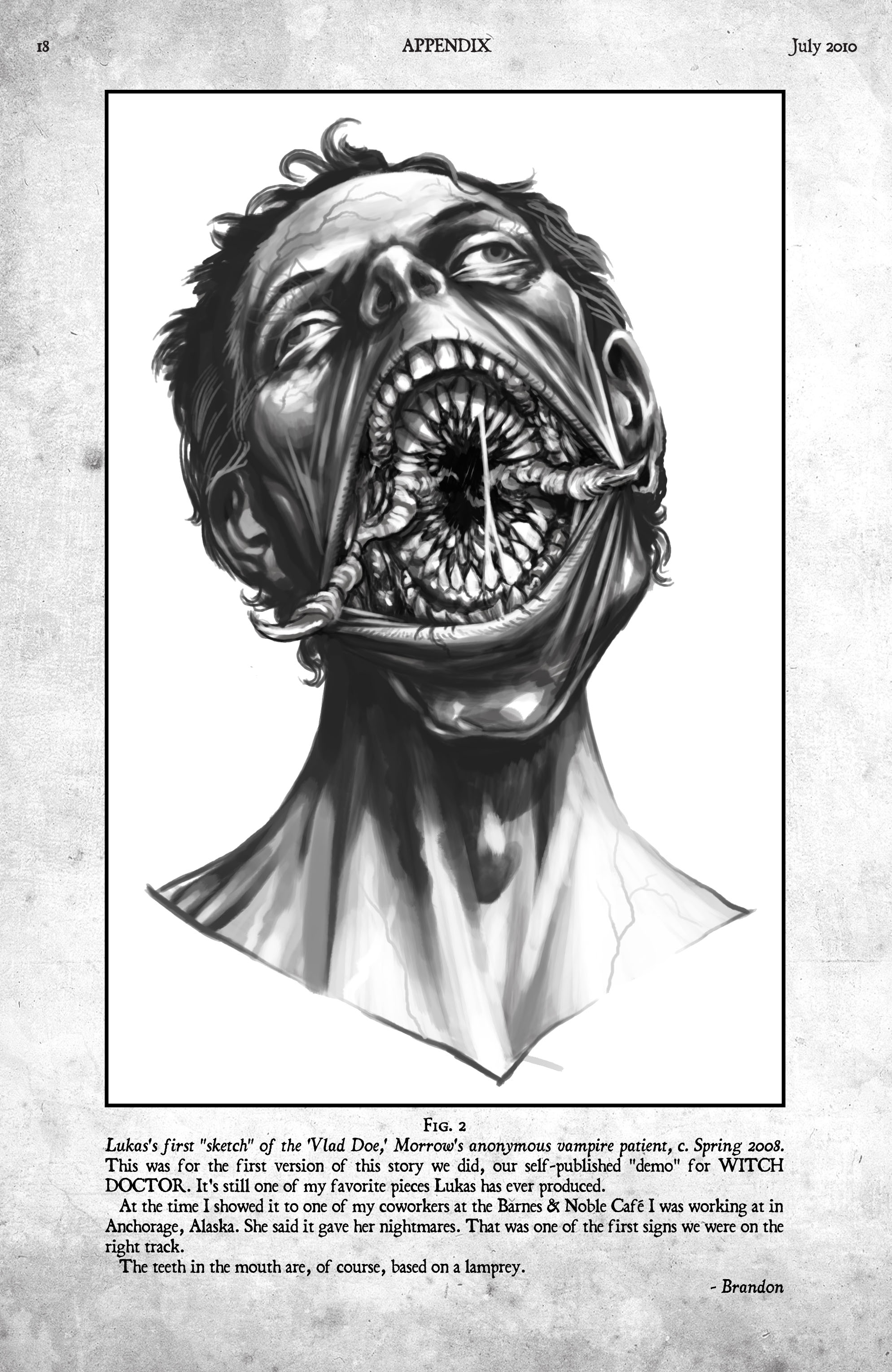 Read The Walking Dead (2003) Manga Online