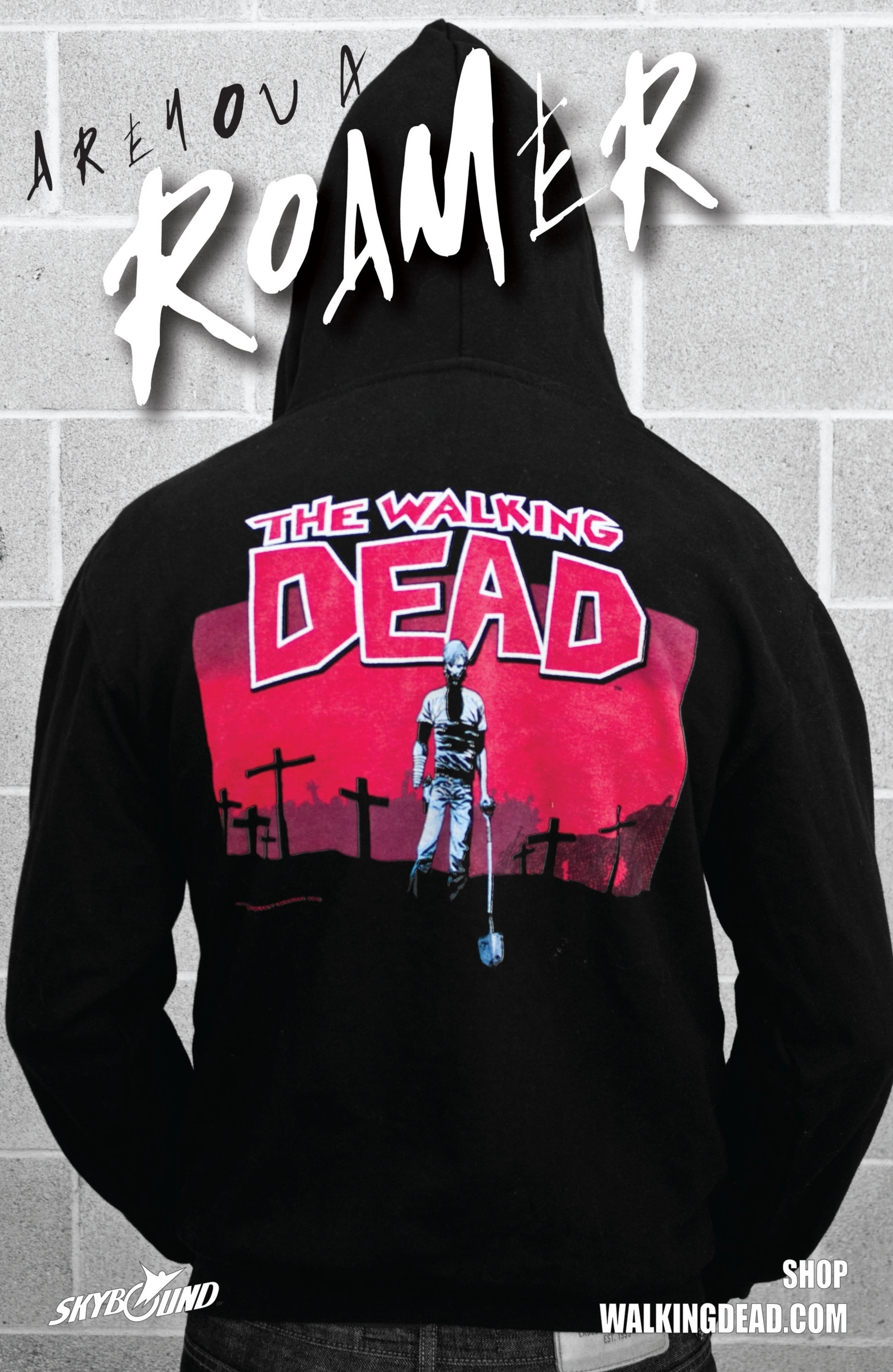 Read The Walking Dead (2003) Manga Online
