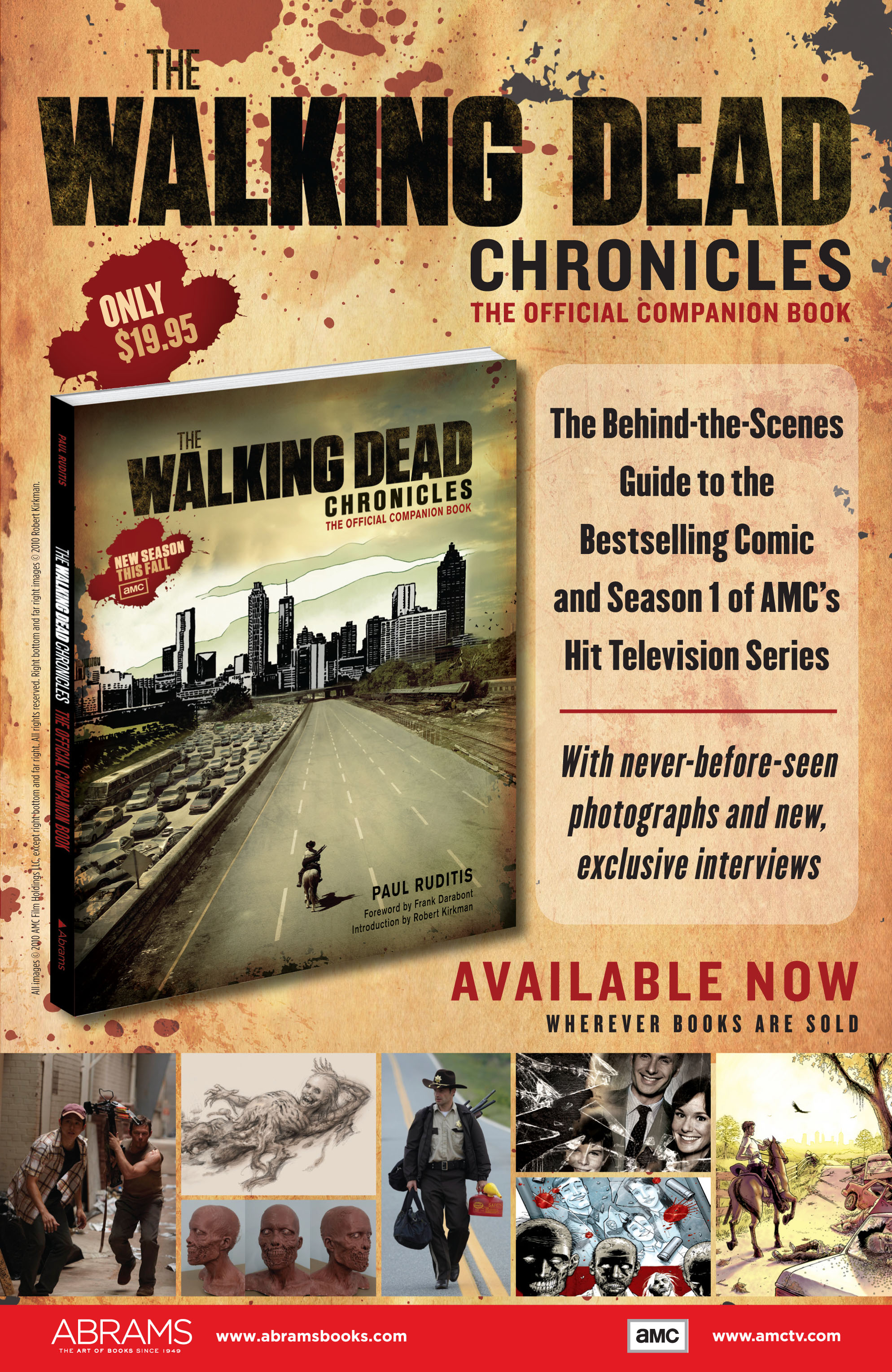 Read The Walking Dead (2003) Manga Online