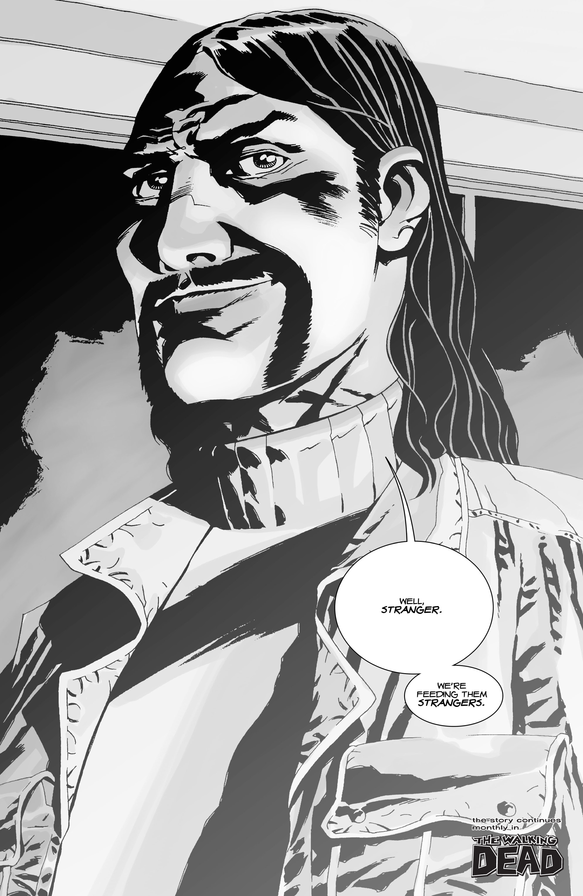Read The Walking Dead (2003) Manga Online