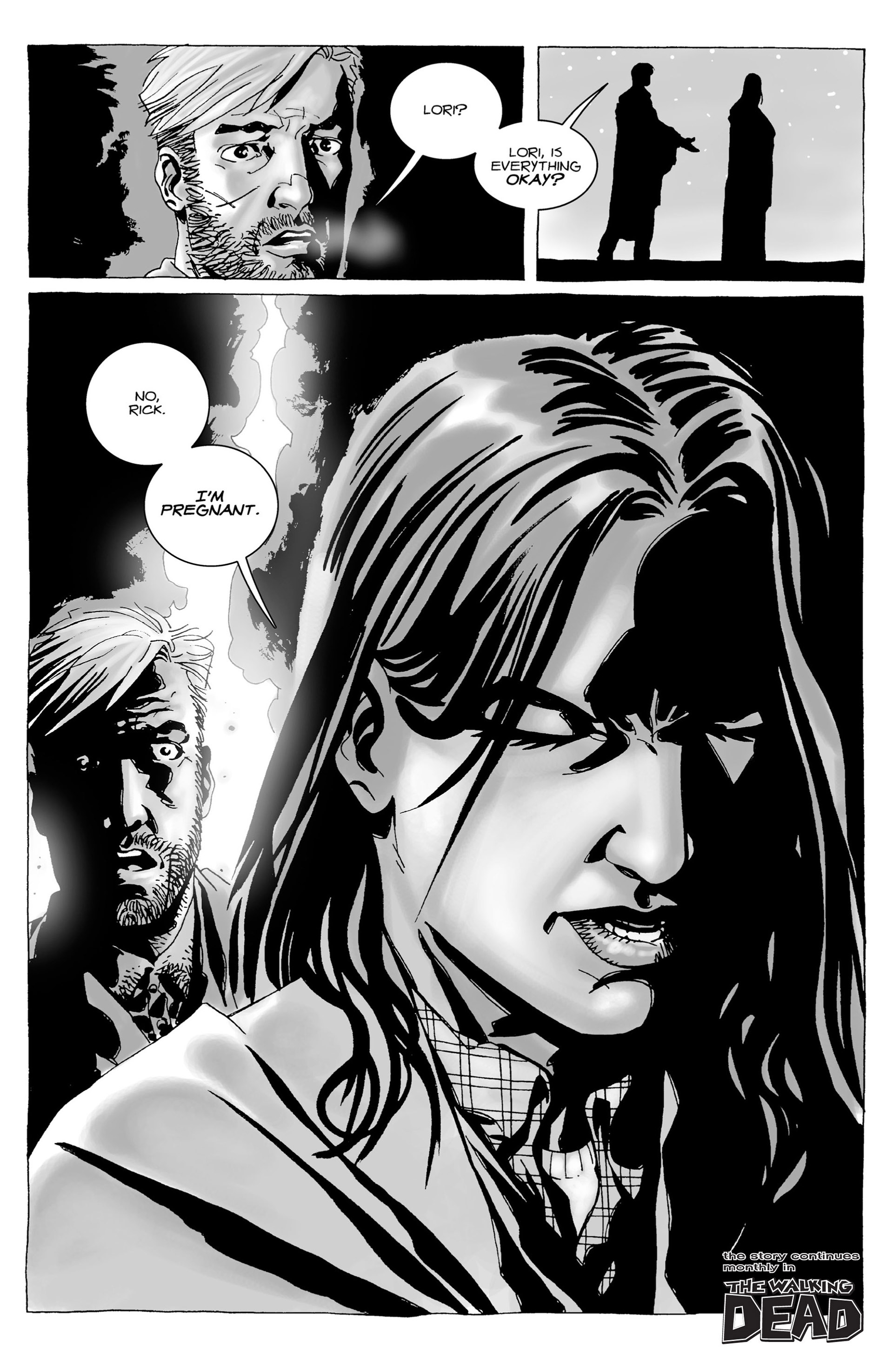 Read The Walking Dead (2003) Manga Online