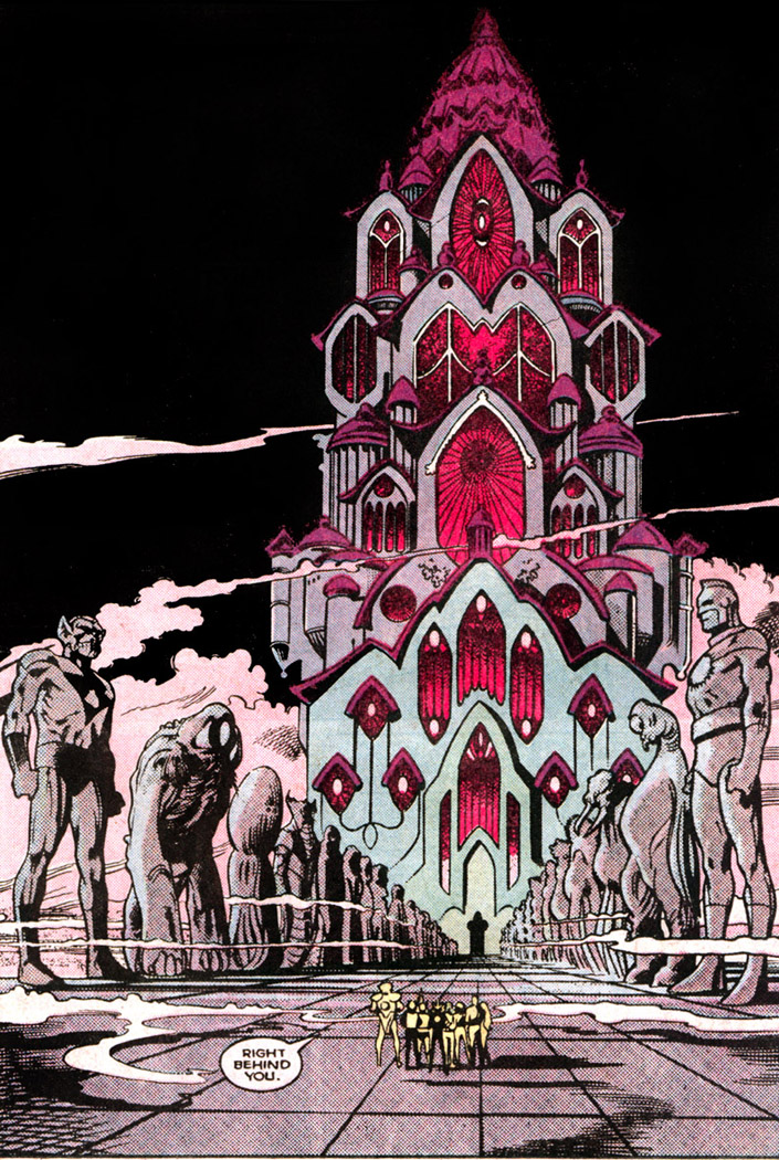 Read Uncanny X-Men (1963) Manga Online