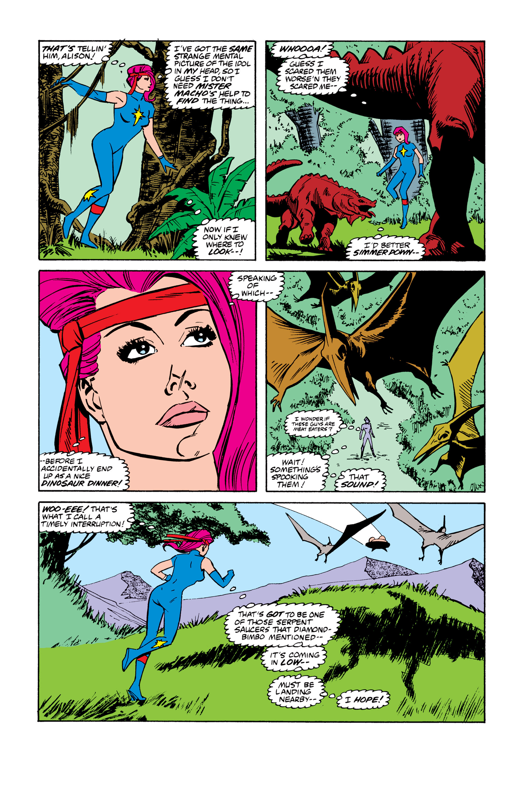 Read Uncanny X-Men (1963) Manga Online
