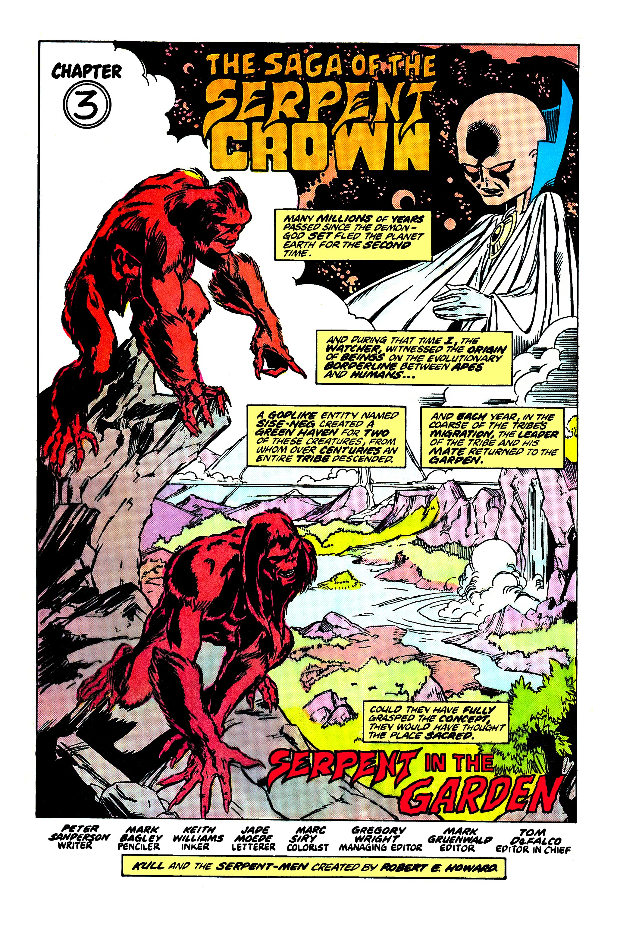 Read Uncanny X-Men (1963) Manga Online