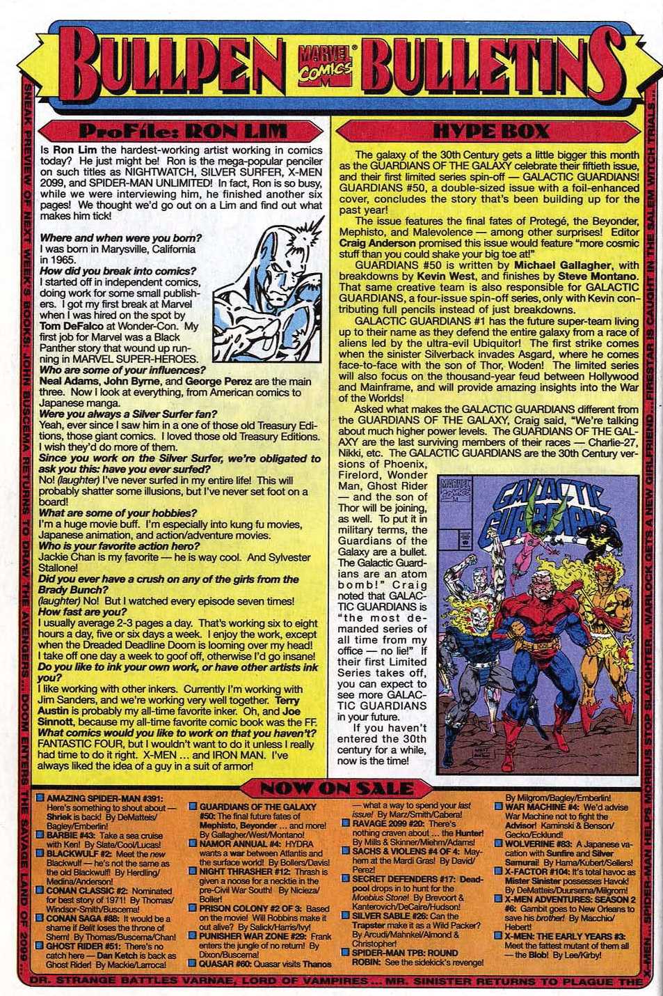 Read Uncanny X-Men (1963) Manga Online